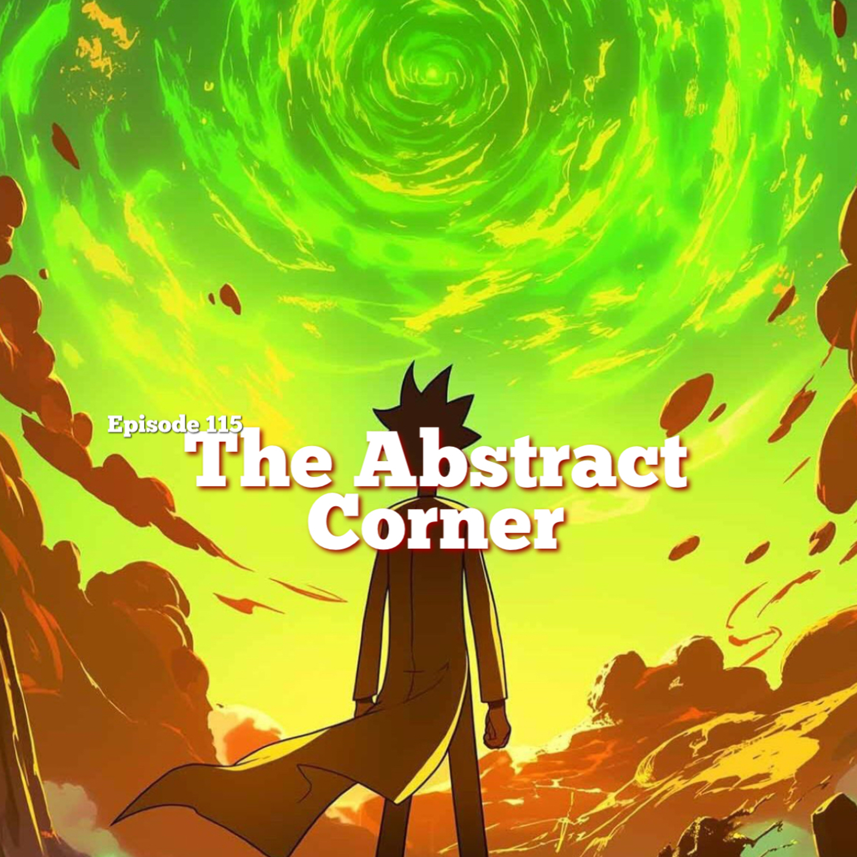 Cross Roads episode artwork