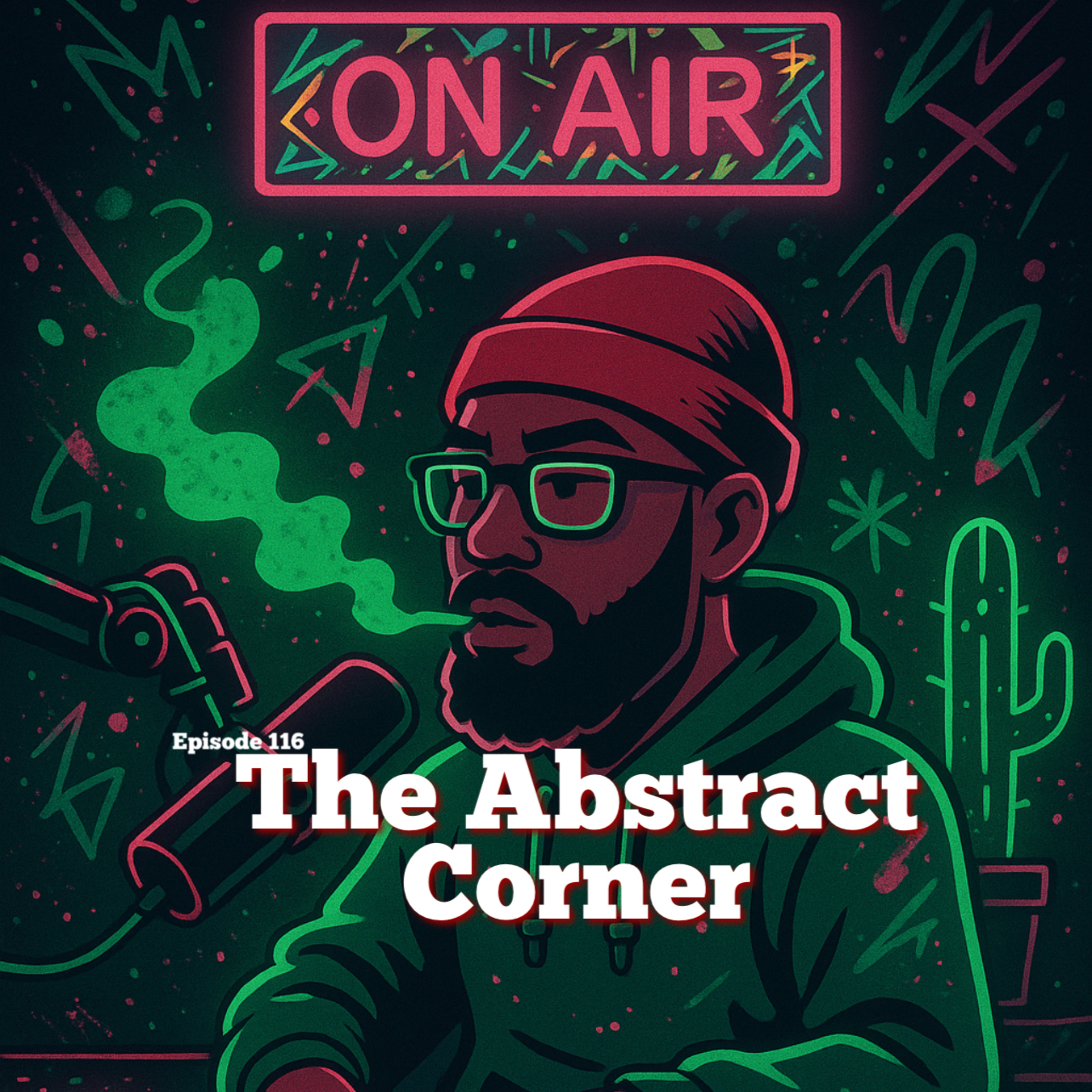 Let’s Wrap it Up episode artwork