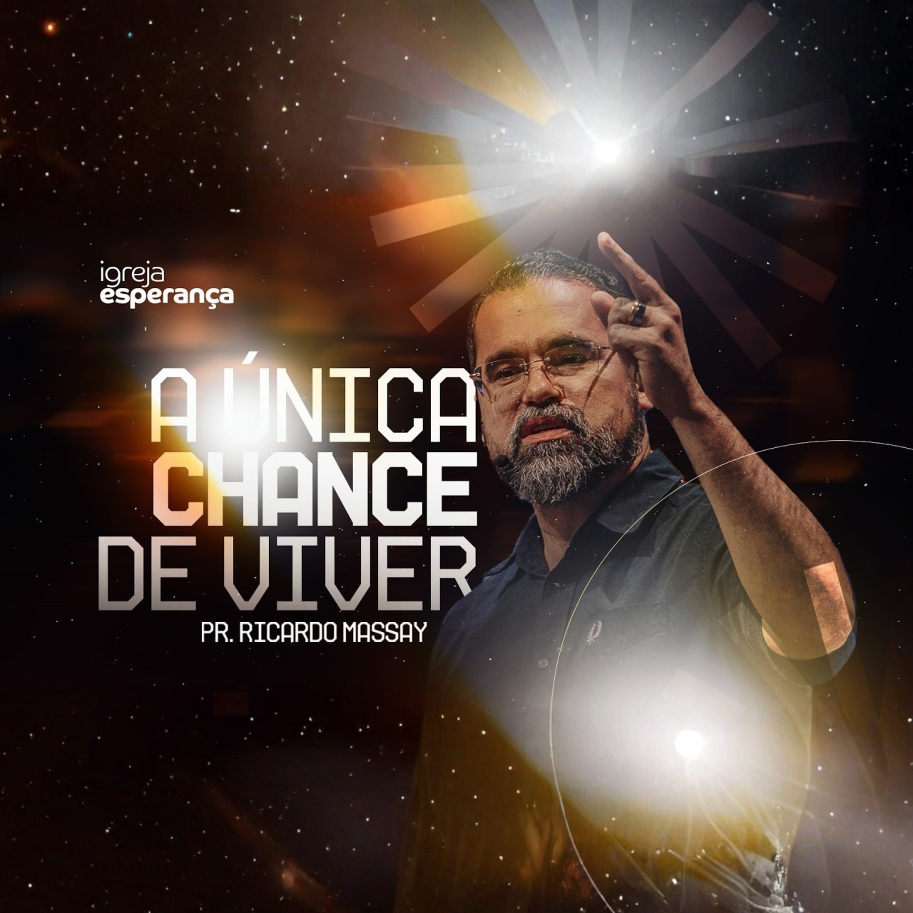 A Única Chance De Viver - Parte 2 episode artwork