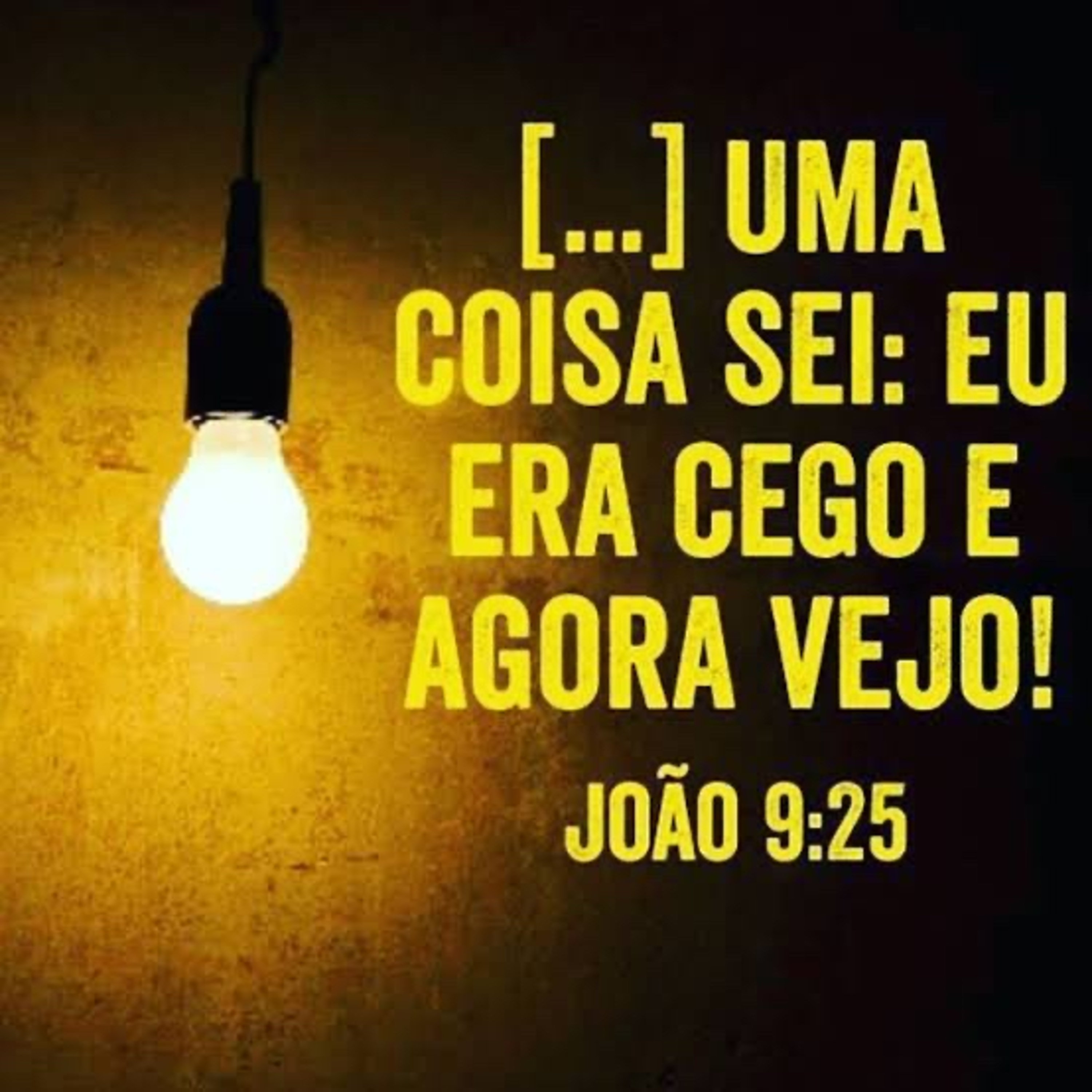 João 9:25 episode artwork