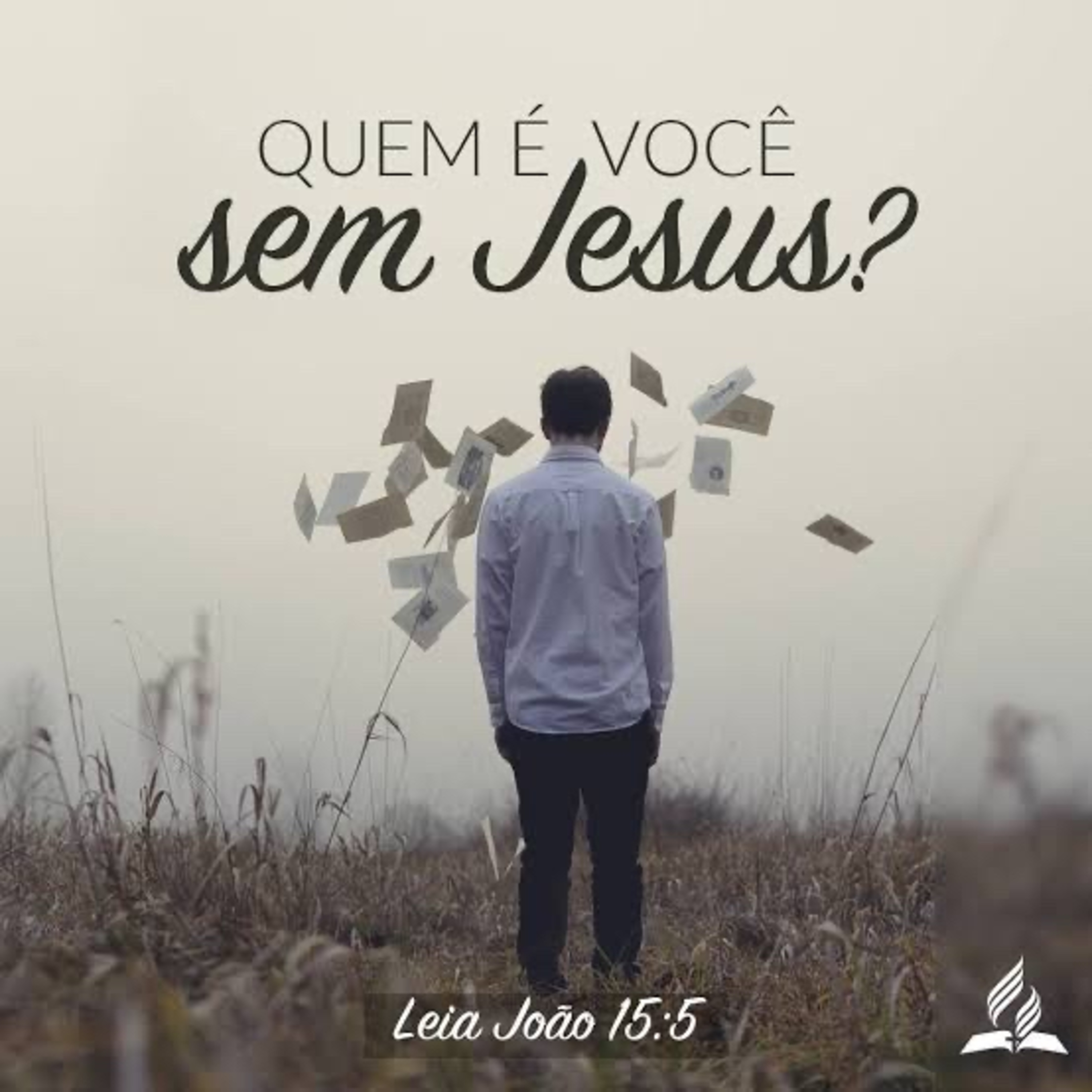 João 15:5 episode artwork