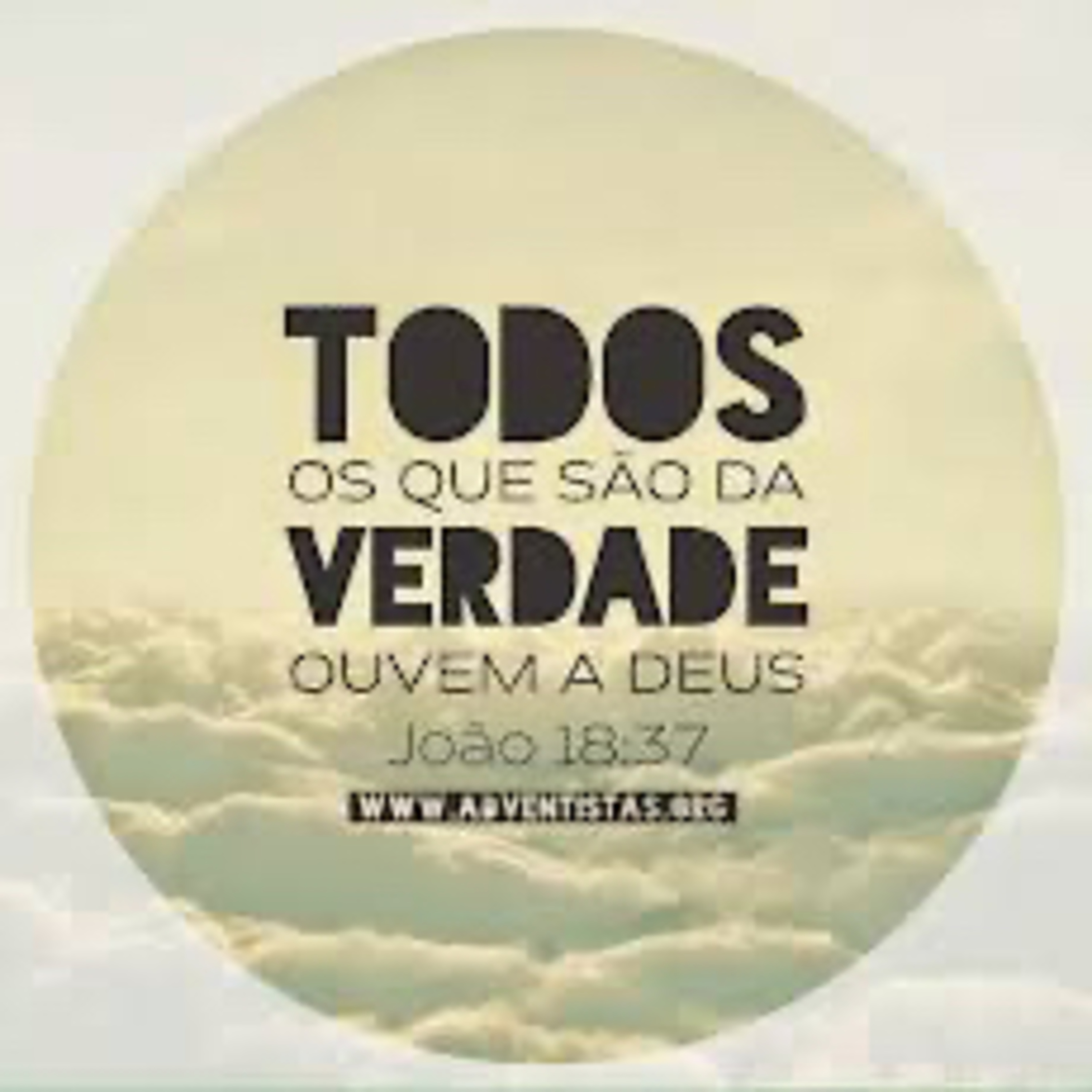 João 18:37 episode artwork
