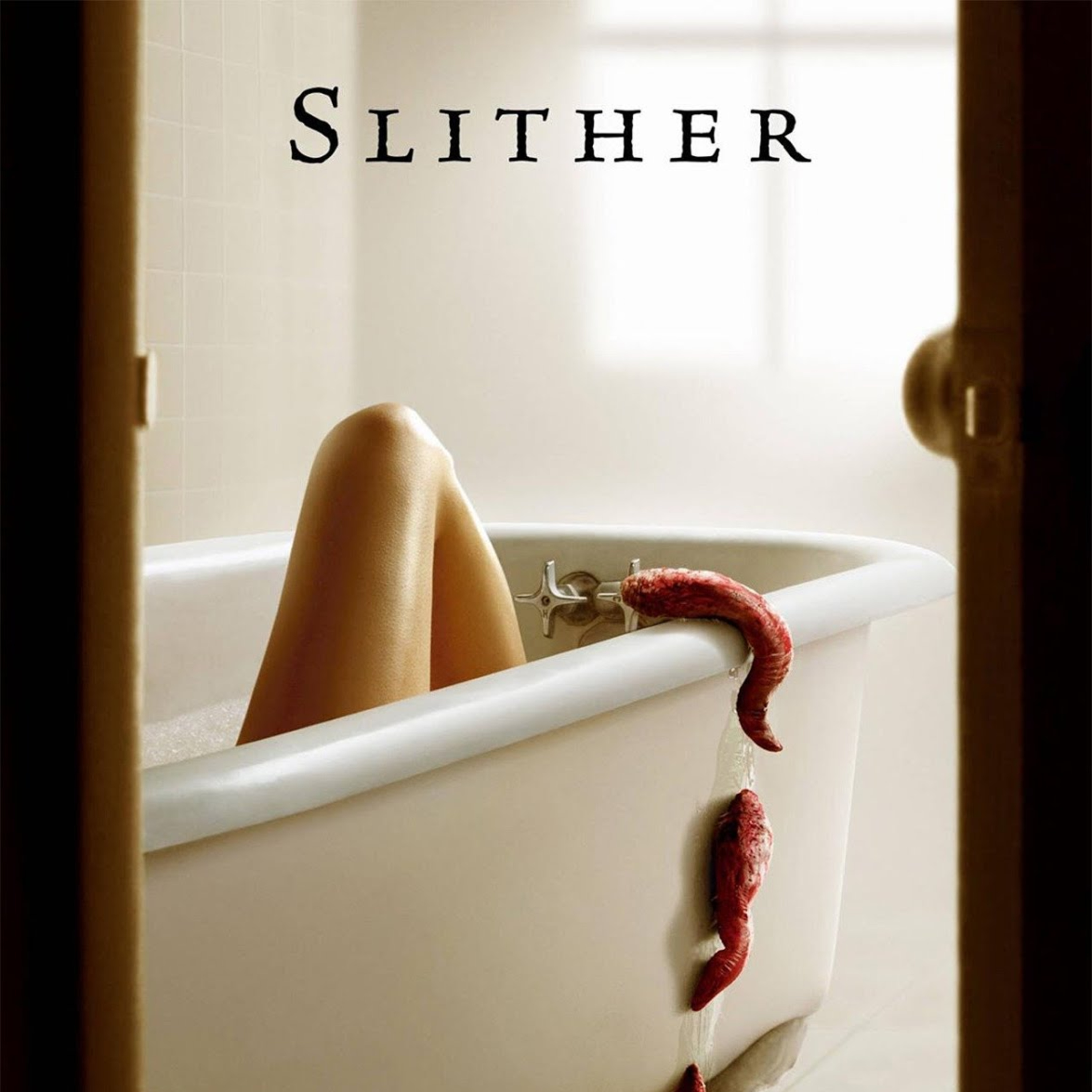 414 NFW Slither episode artwork