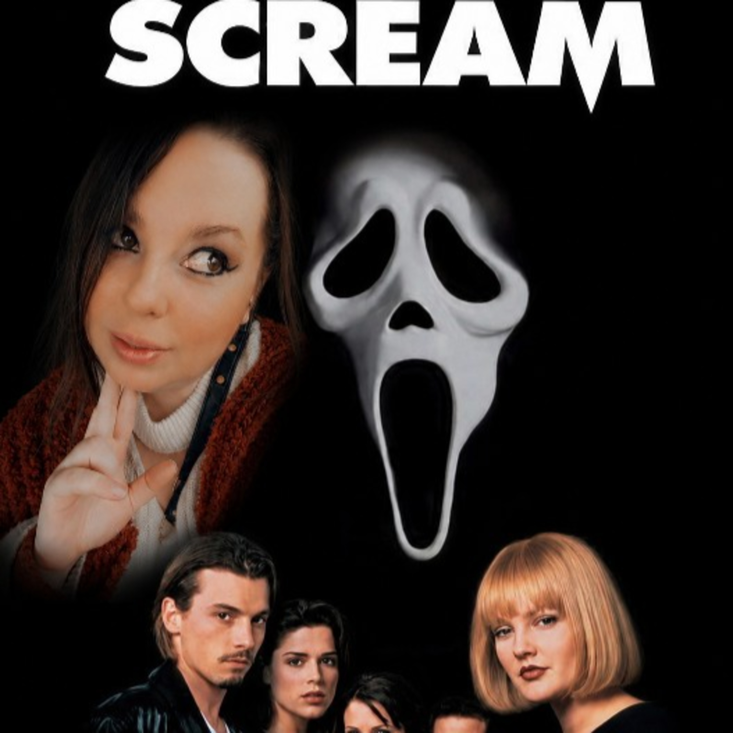 494 NFW SCREAM episode artwork