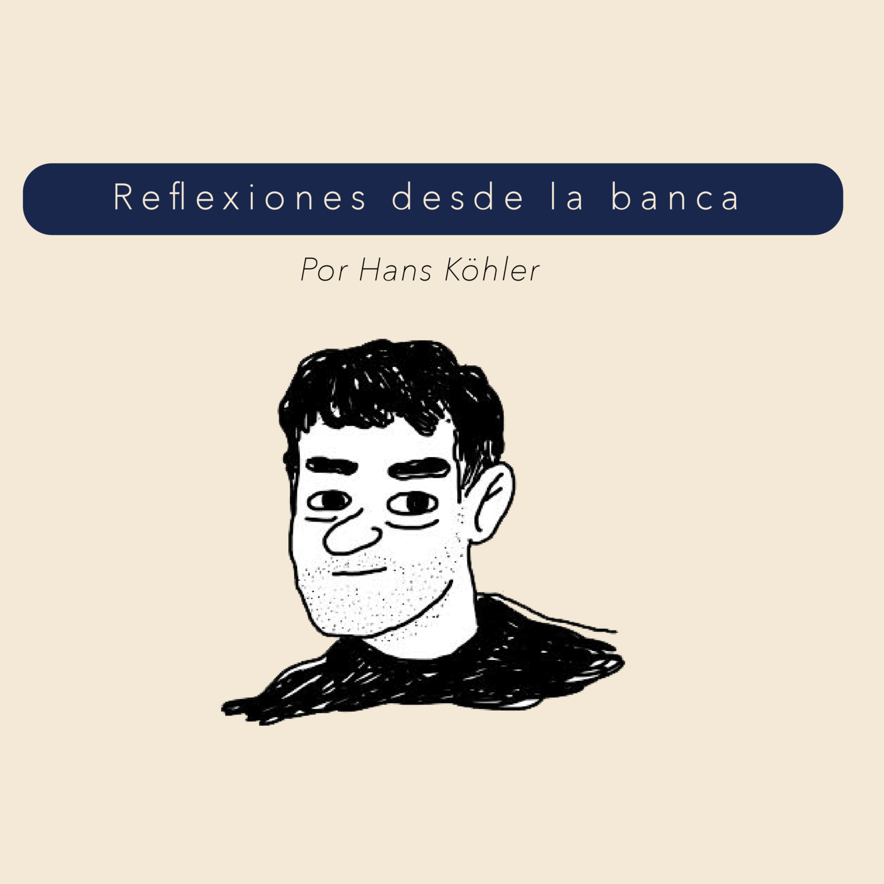 RDB 46 | Falta de Identidad: La razón de la crisis Pentecostal episode artwork