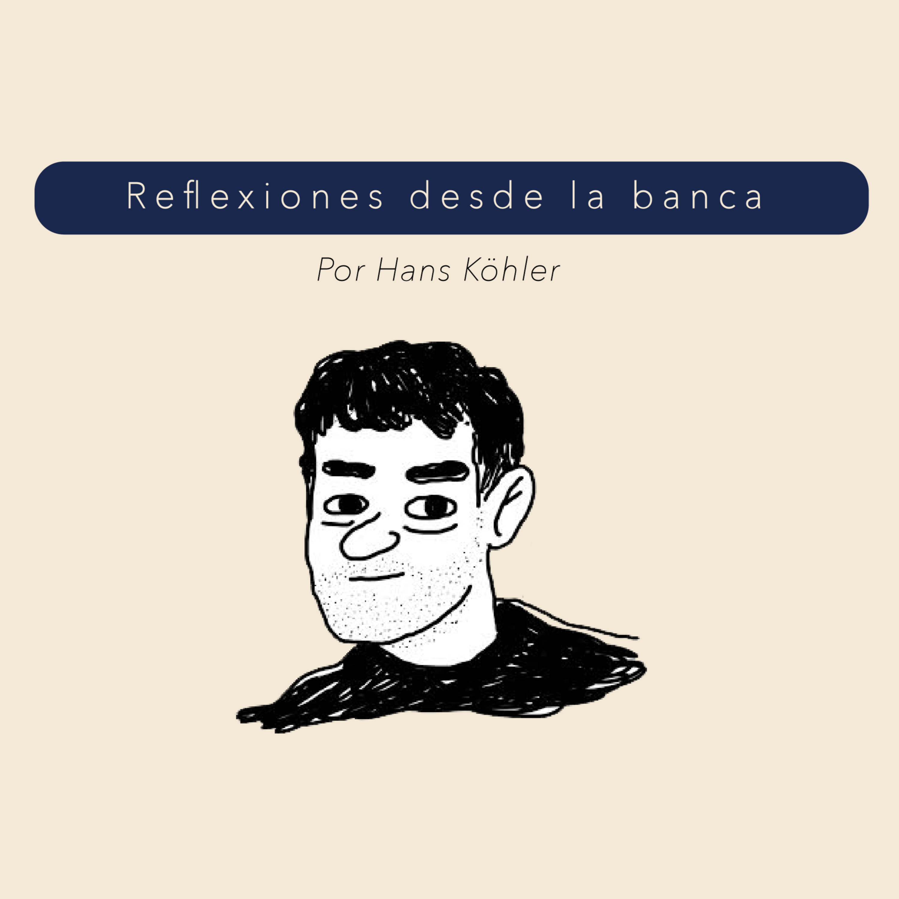 RDB 47 | El Coyote: Otra razón de la crisis Pentecostal episode artwork