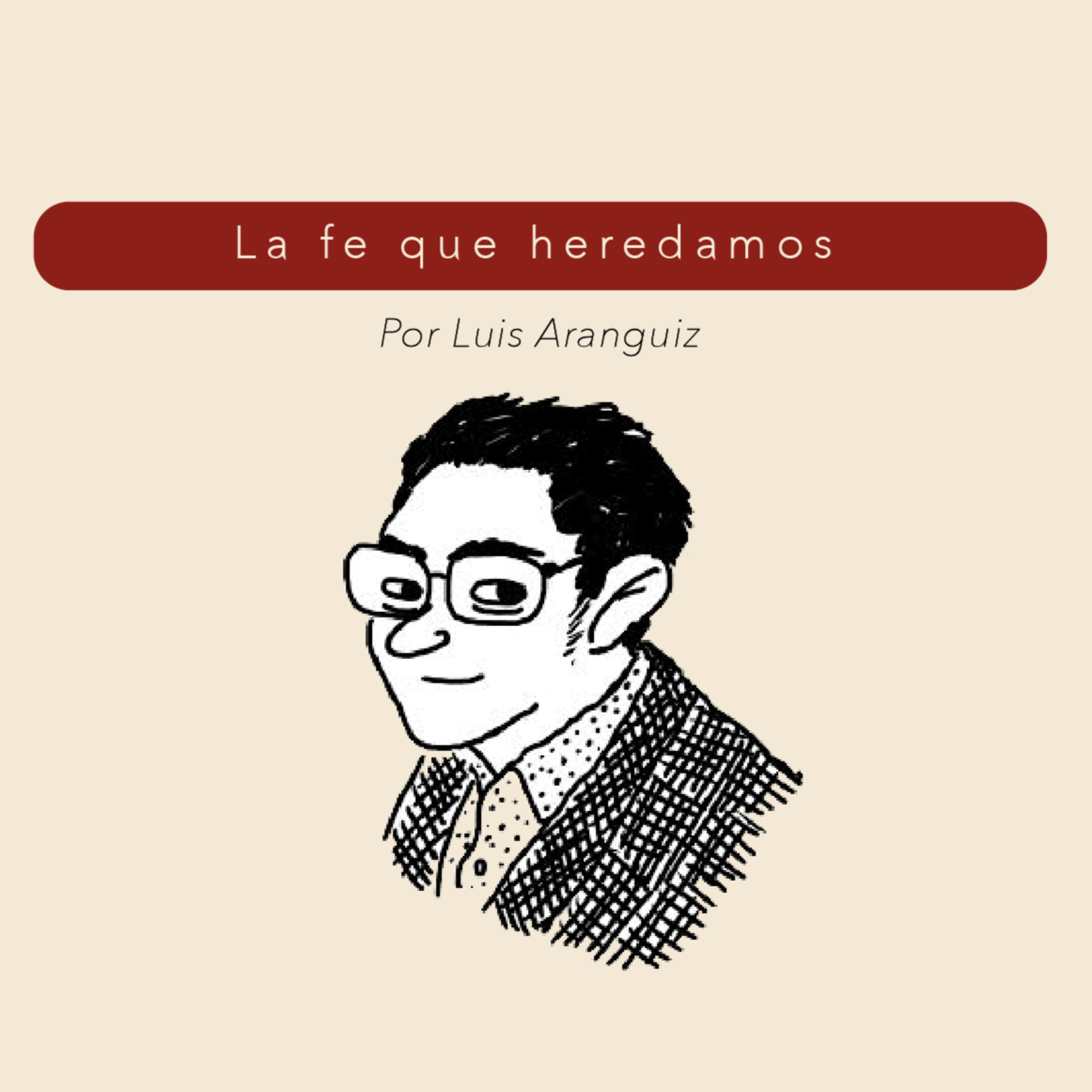 LFH 2 | Introducción al Credo Apostólico episode artwork