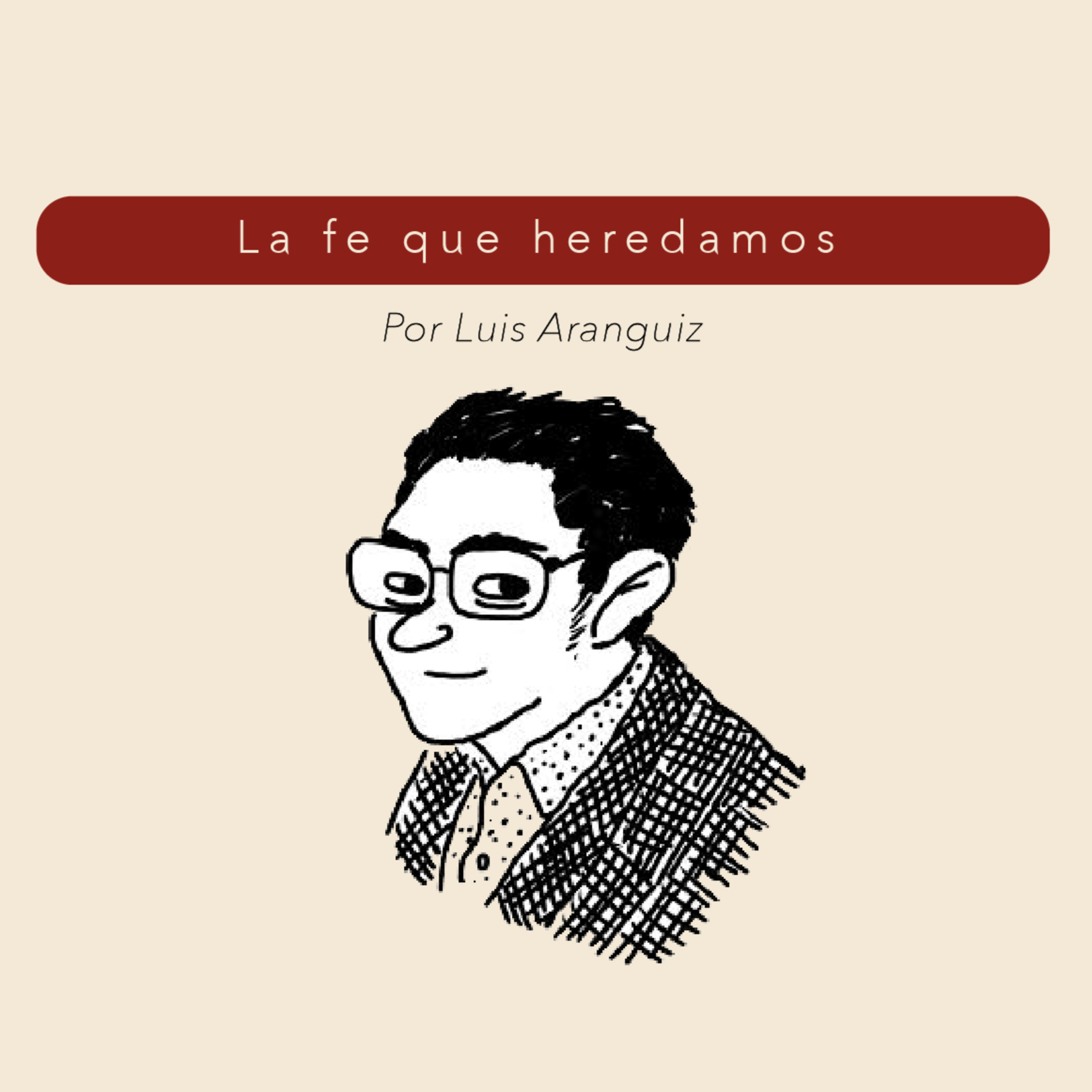 LFH 3 | Introducción a los Artículos de fe Metodistas episode artwork