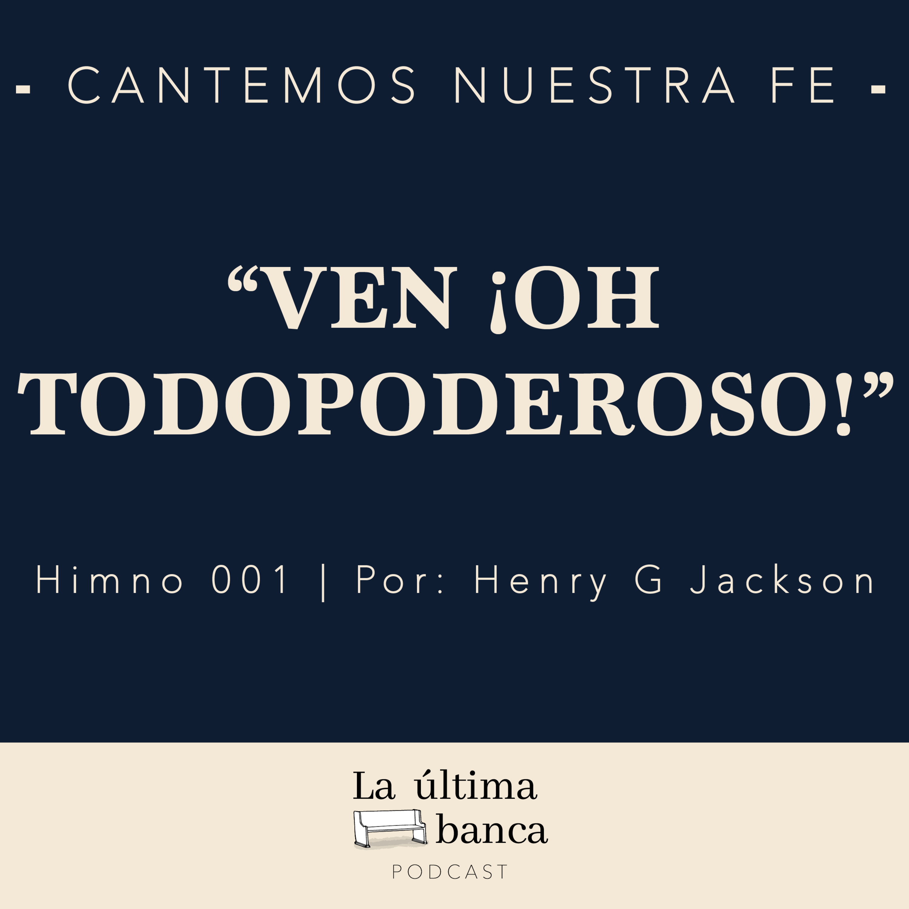 La última banca