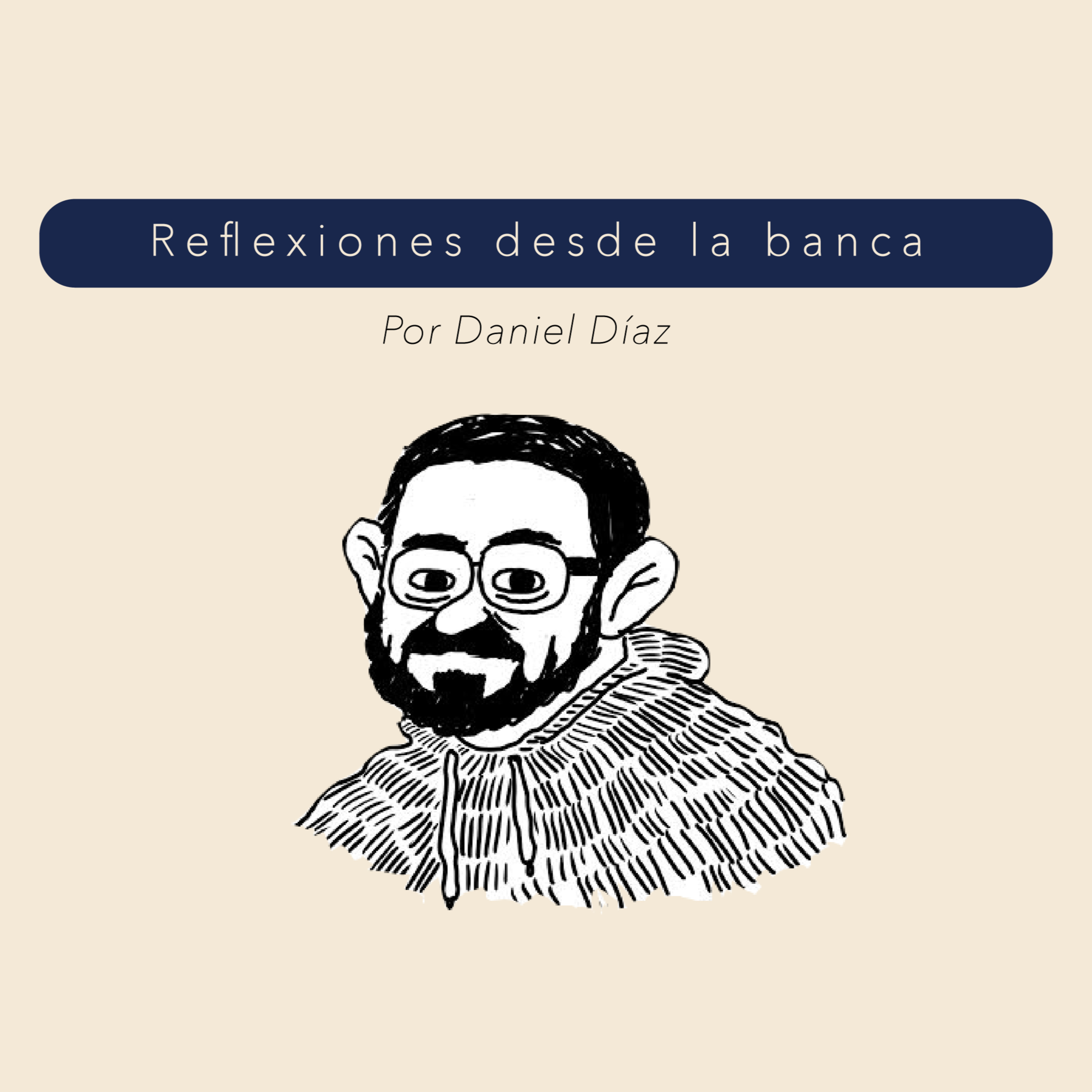 RDB 70 | Indolencia Pastoral episode artwork
