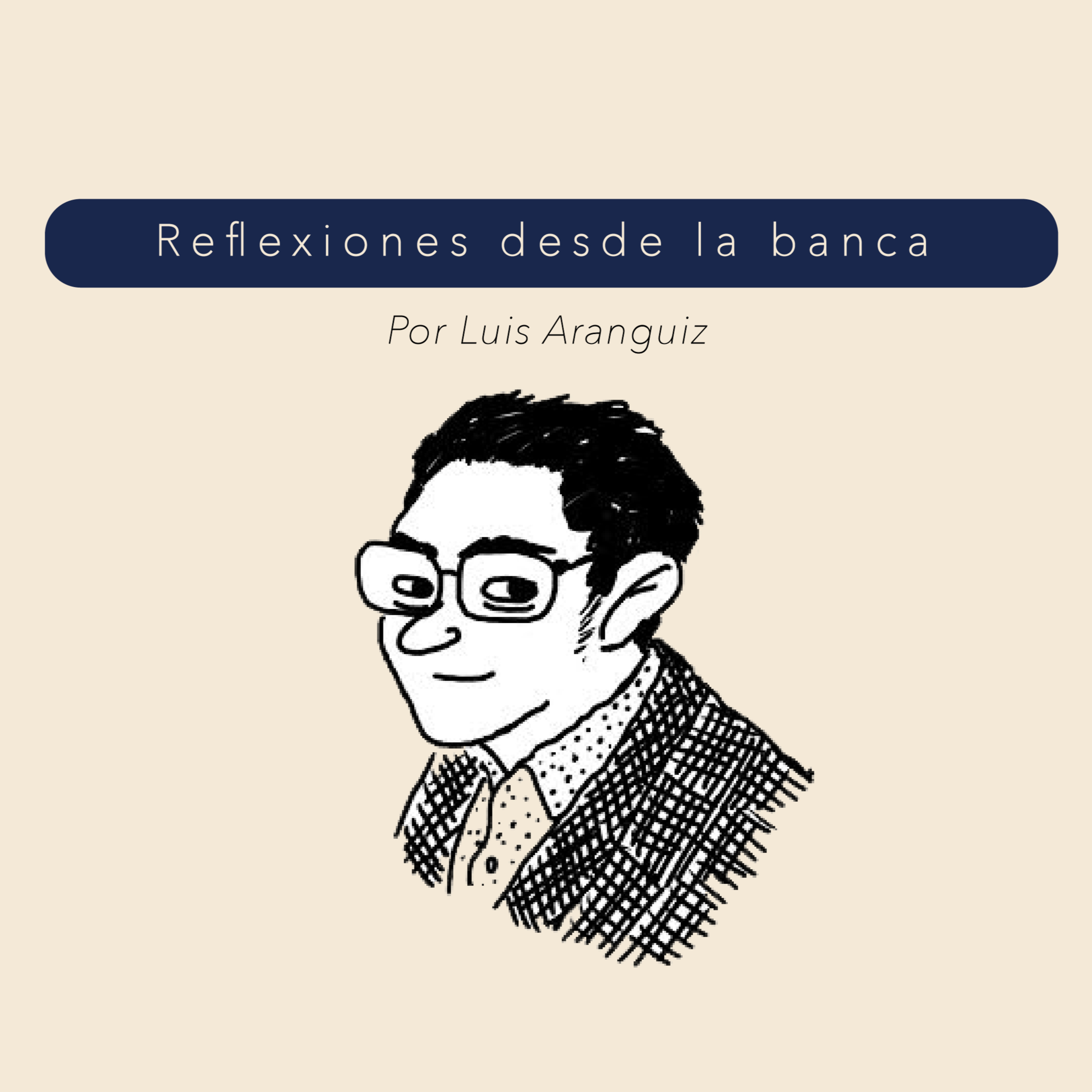 RDB 72 | El pastor Rocha, hijo de la anarquía evangélica episode artwork