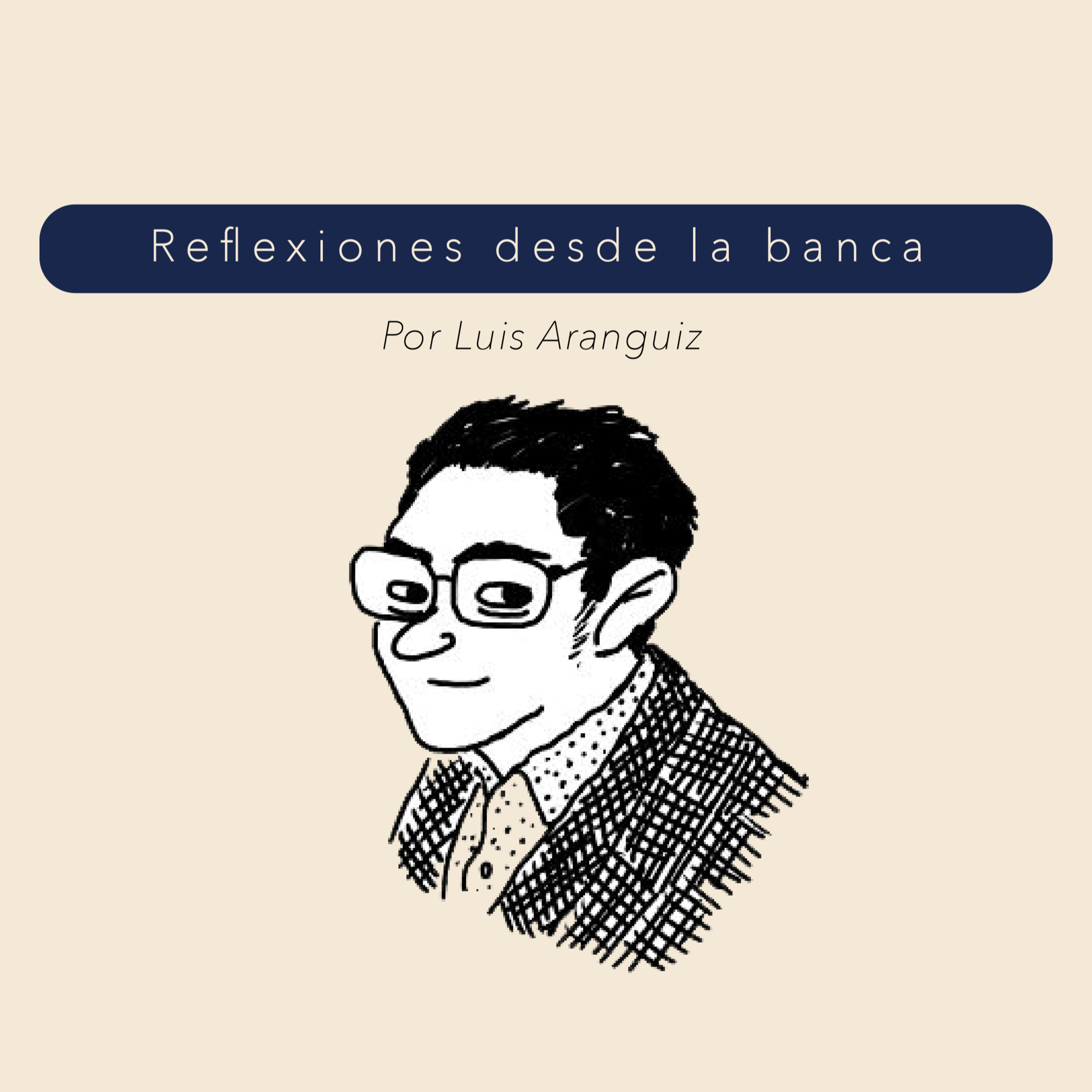 RDB 73 | ¿Quién es el dueño del templo? episode artwork