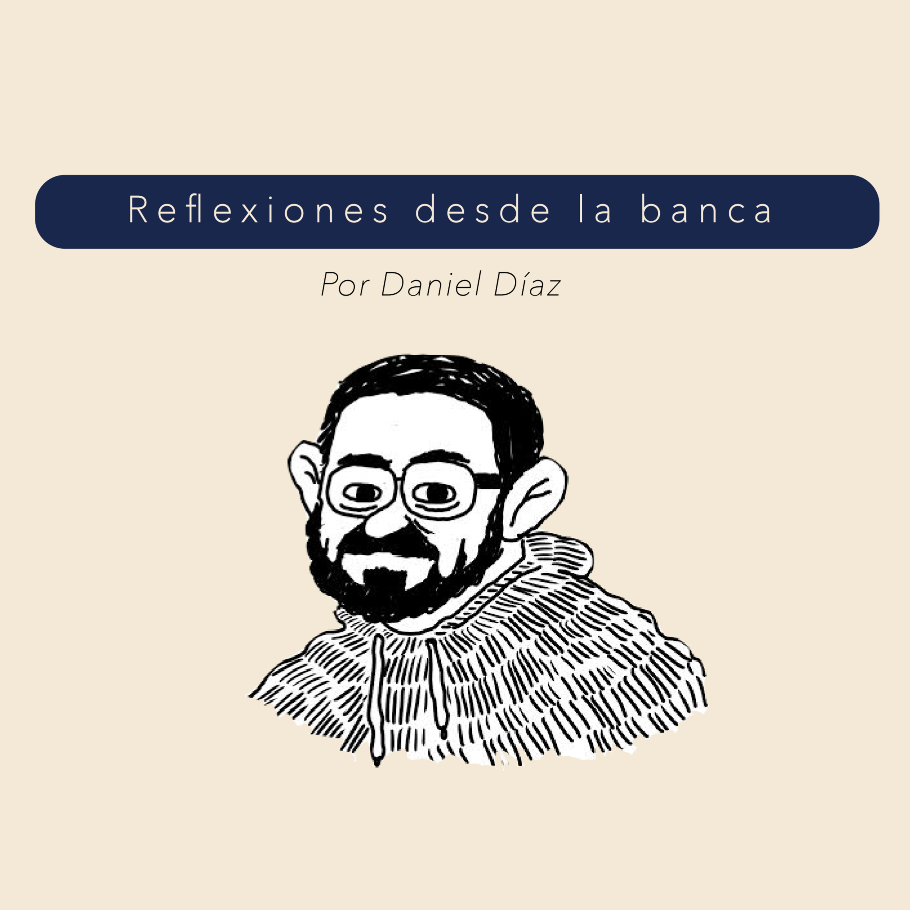 RDB 75 | Recadeo desde el púlpito: Una distorsión del ministerio episode artwork