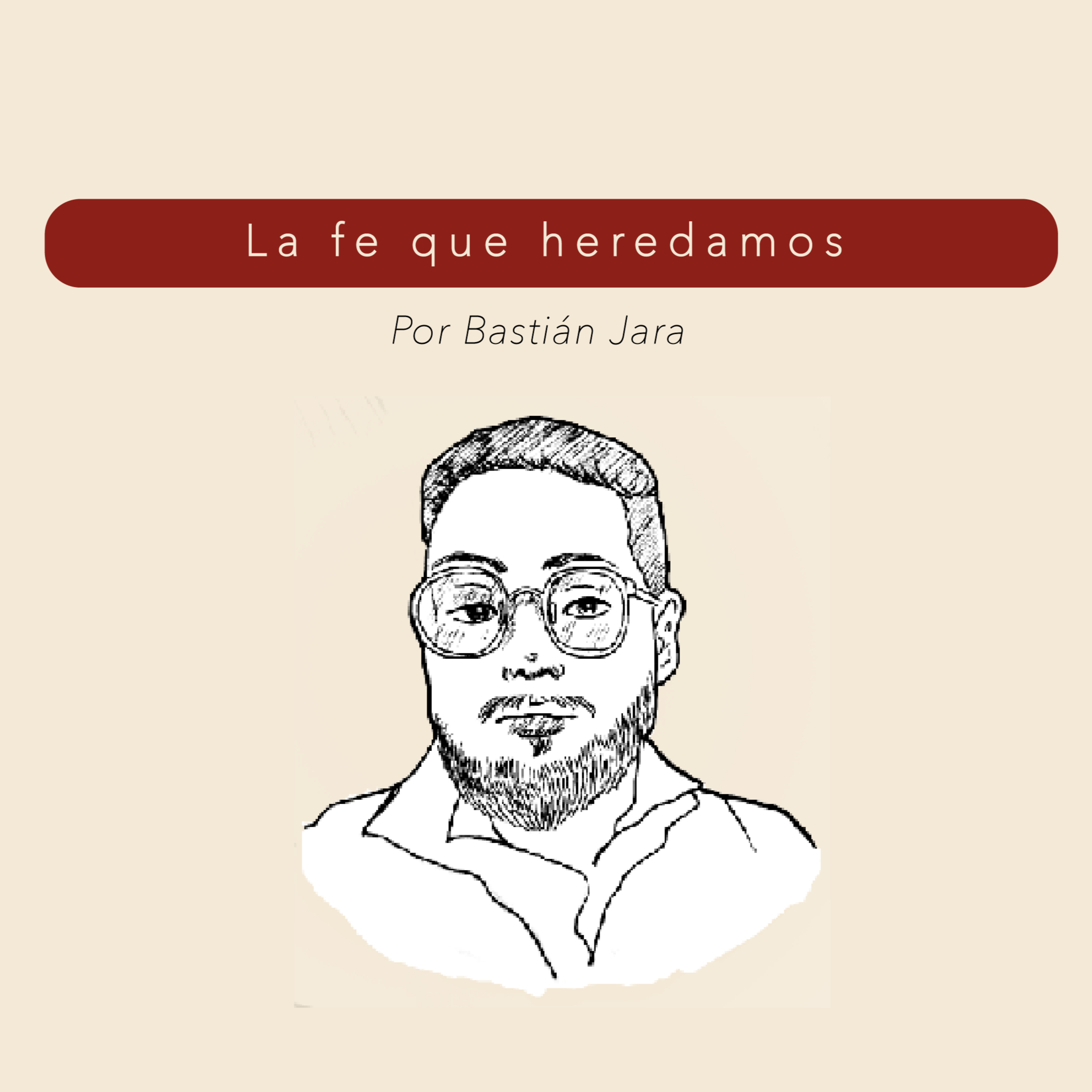 LFH 19 | De la Justificación del Hombre episode artwork