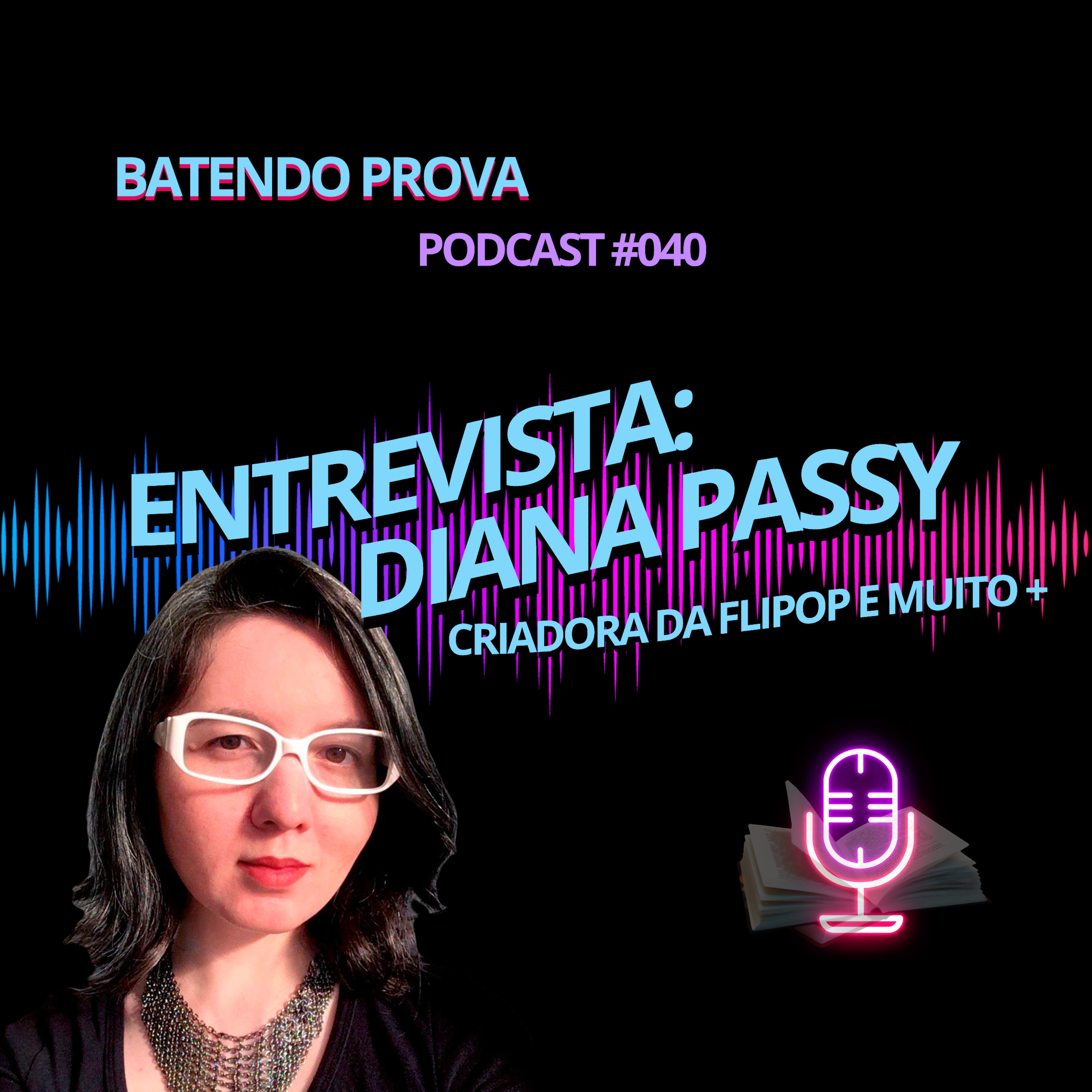 Batendo Prova