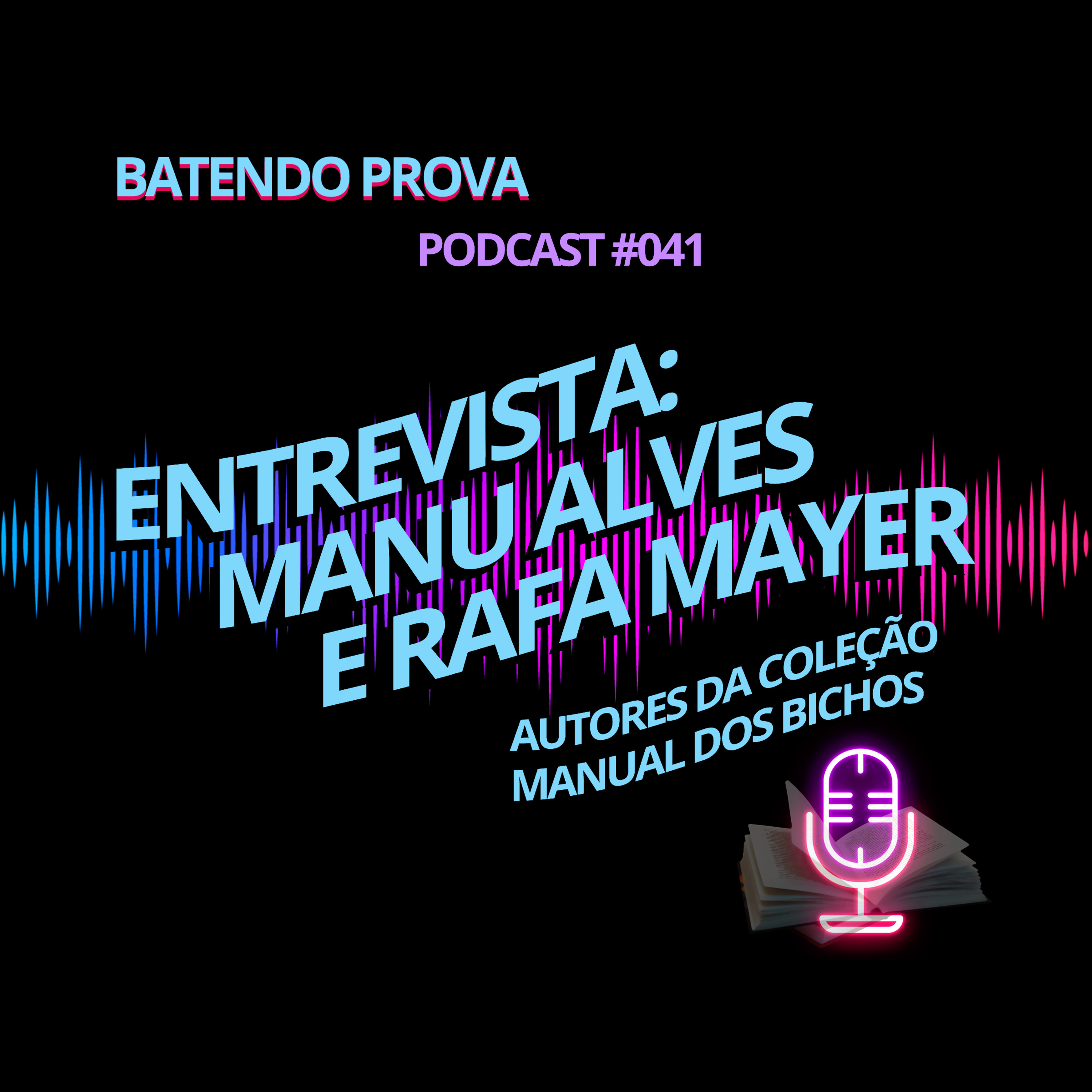 Batendo Prova