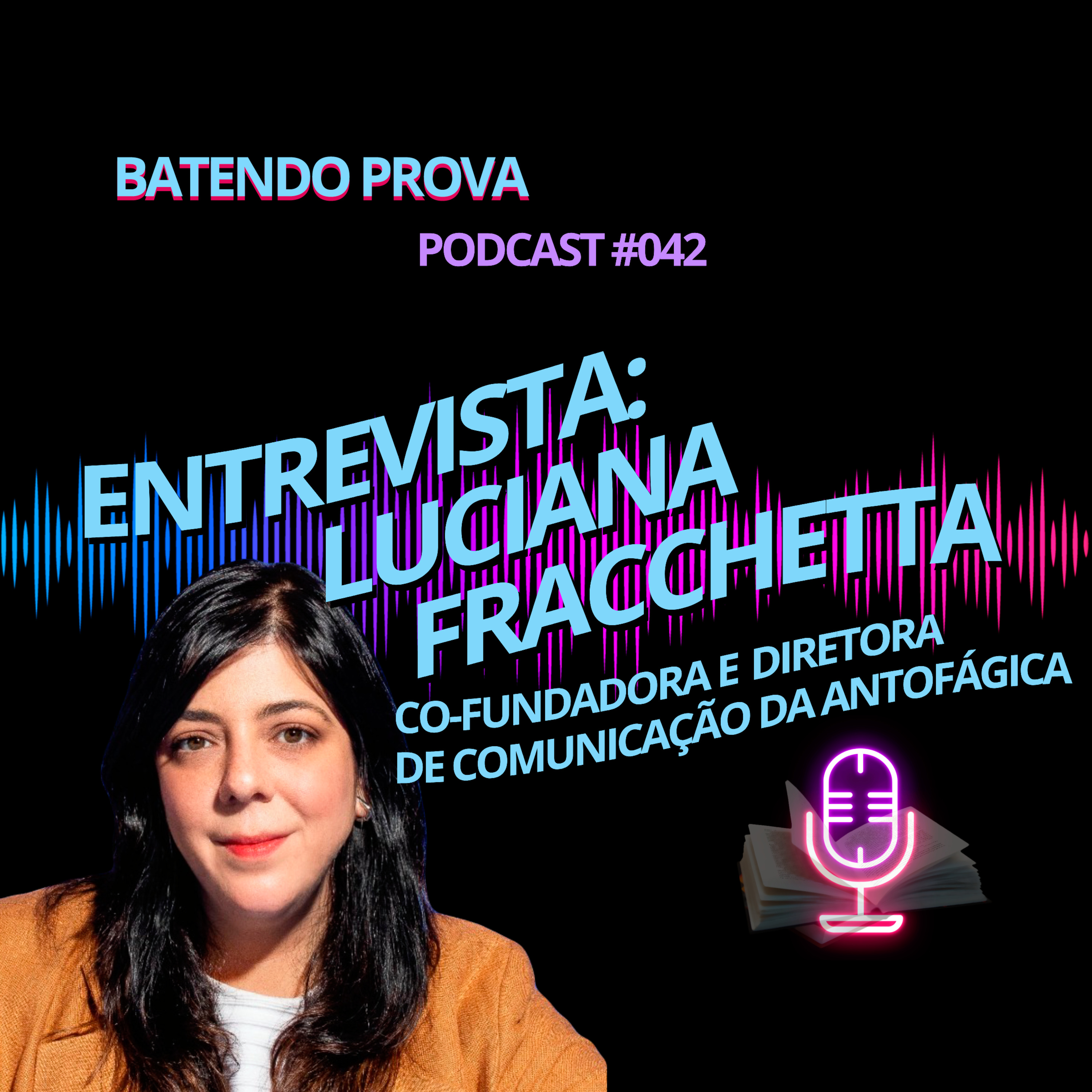 Batendo Prova