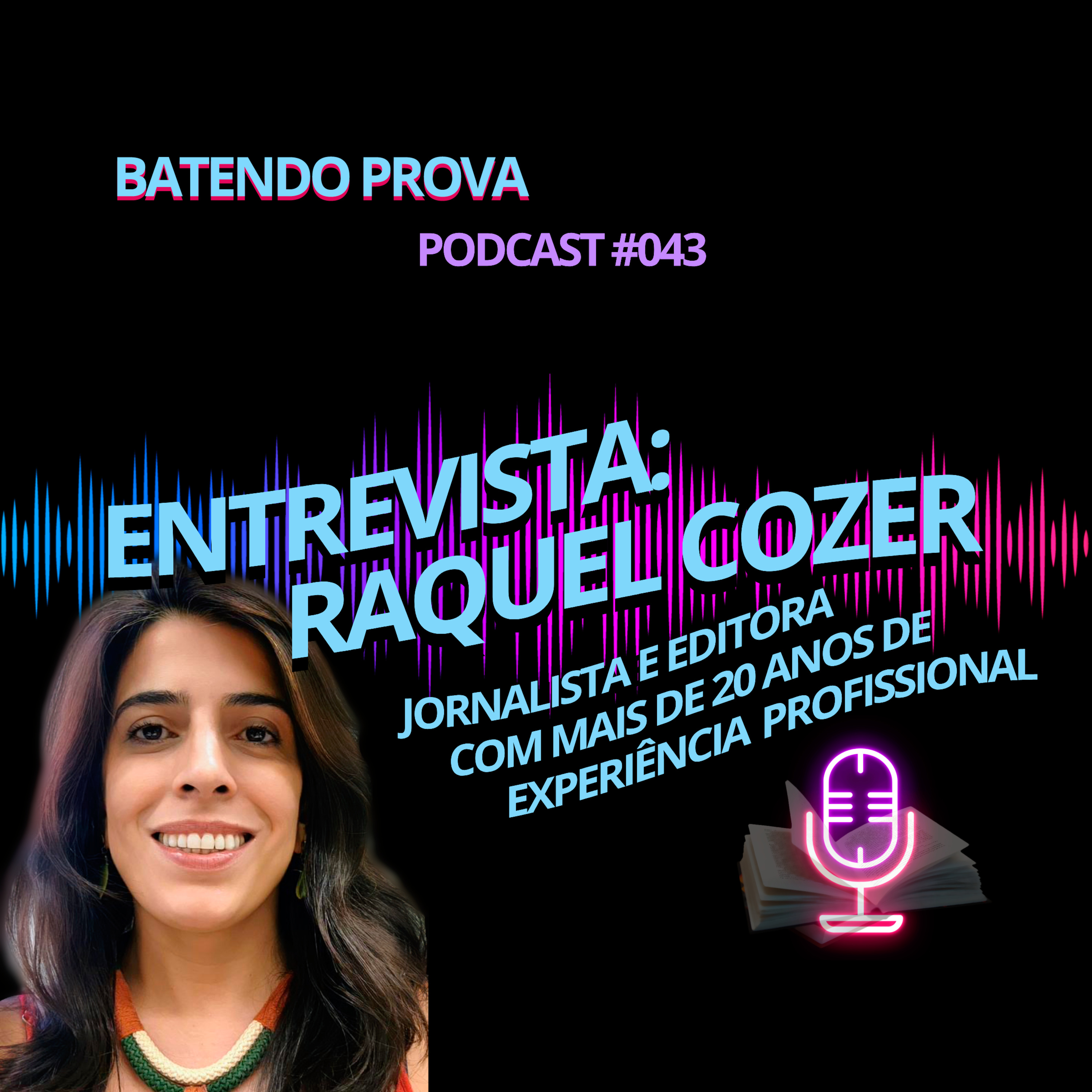 Batendo Prova