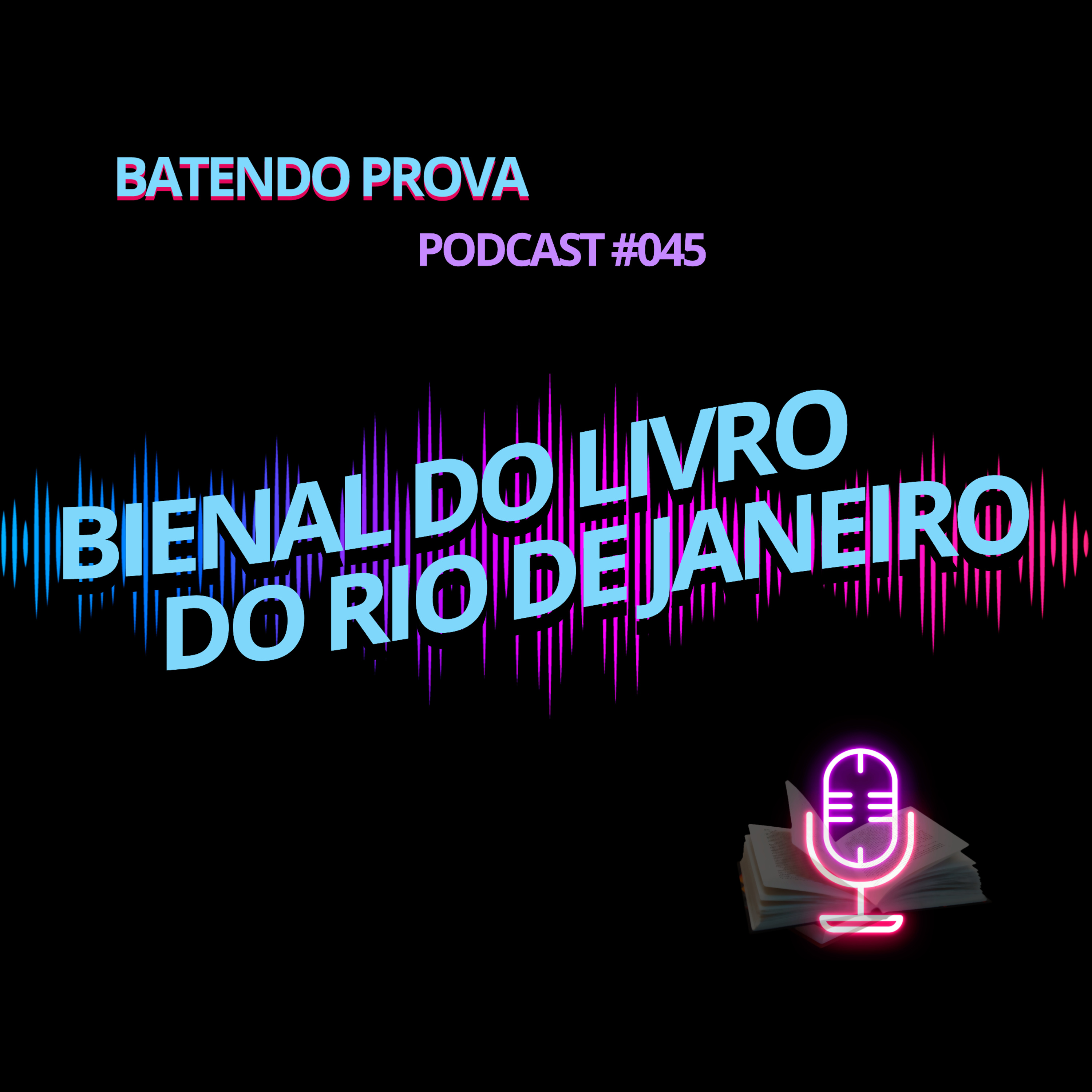 Batendo Prova