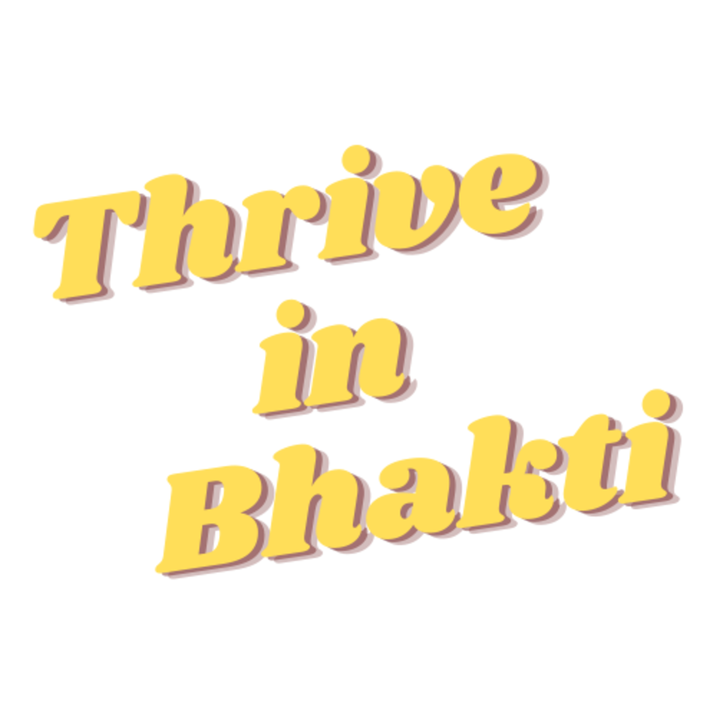 What is TiB in Just 15min?  episode artwork