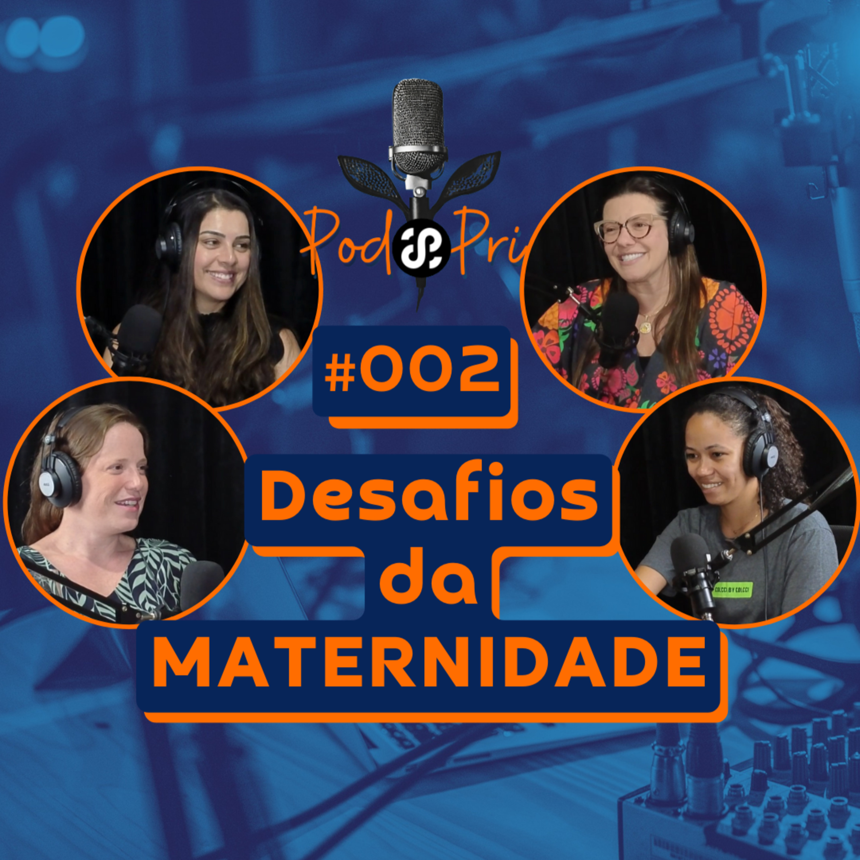 SlayStudio Podcast