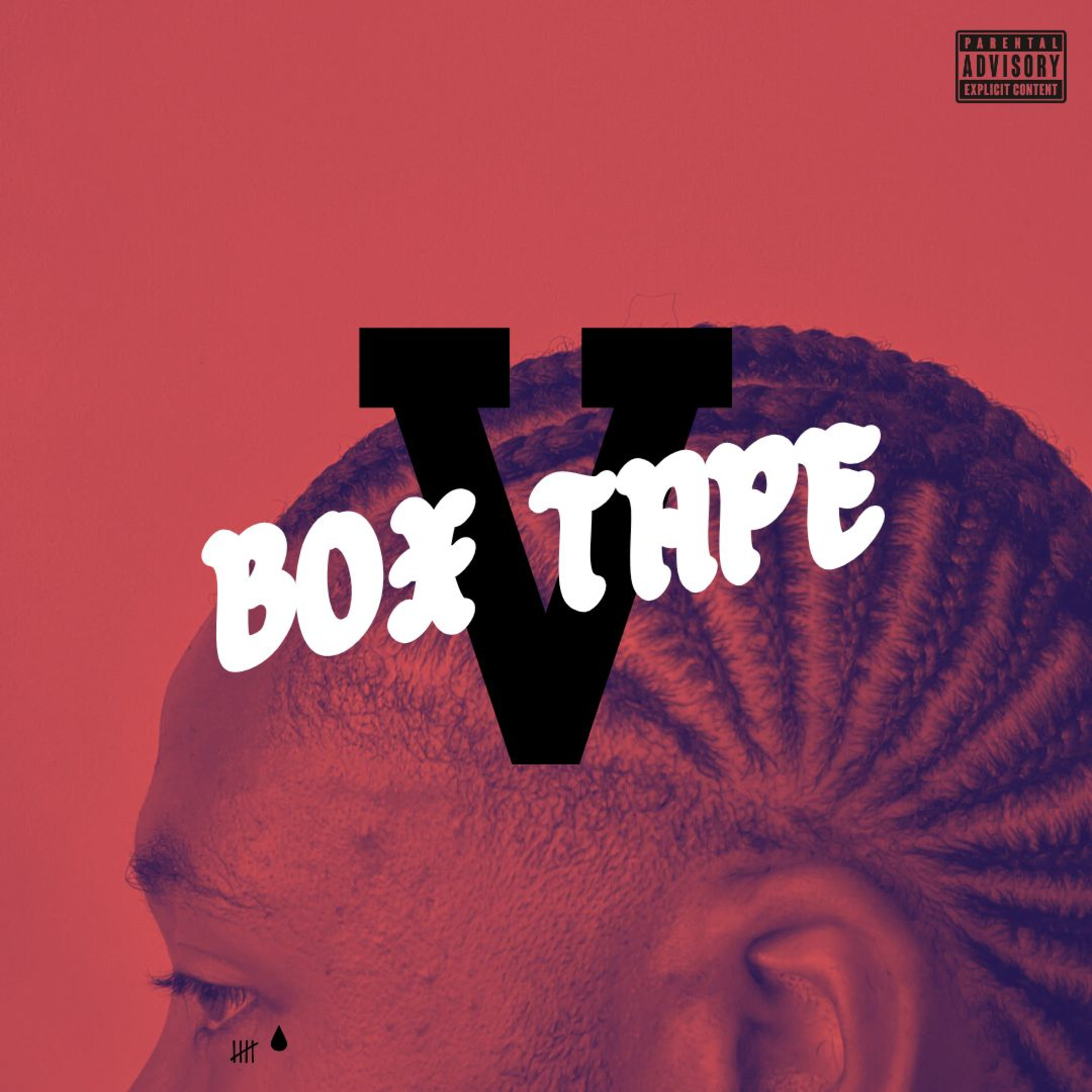 Box Tape 5 episode artwork