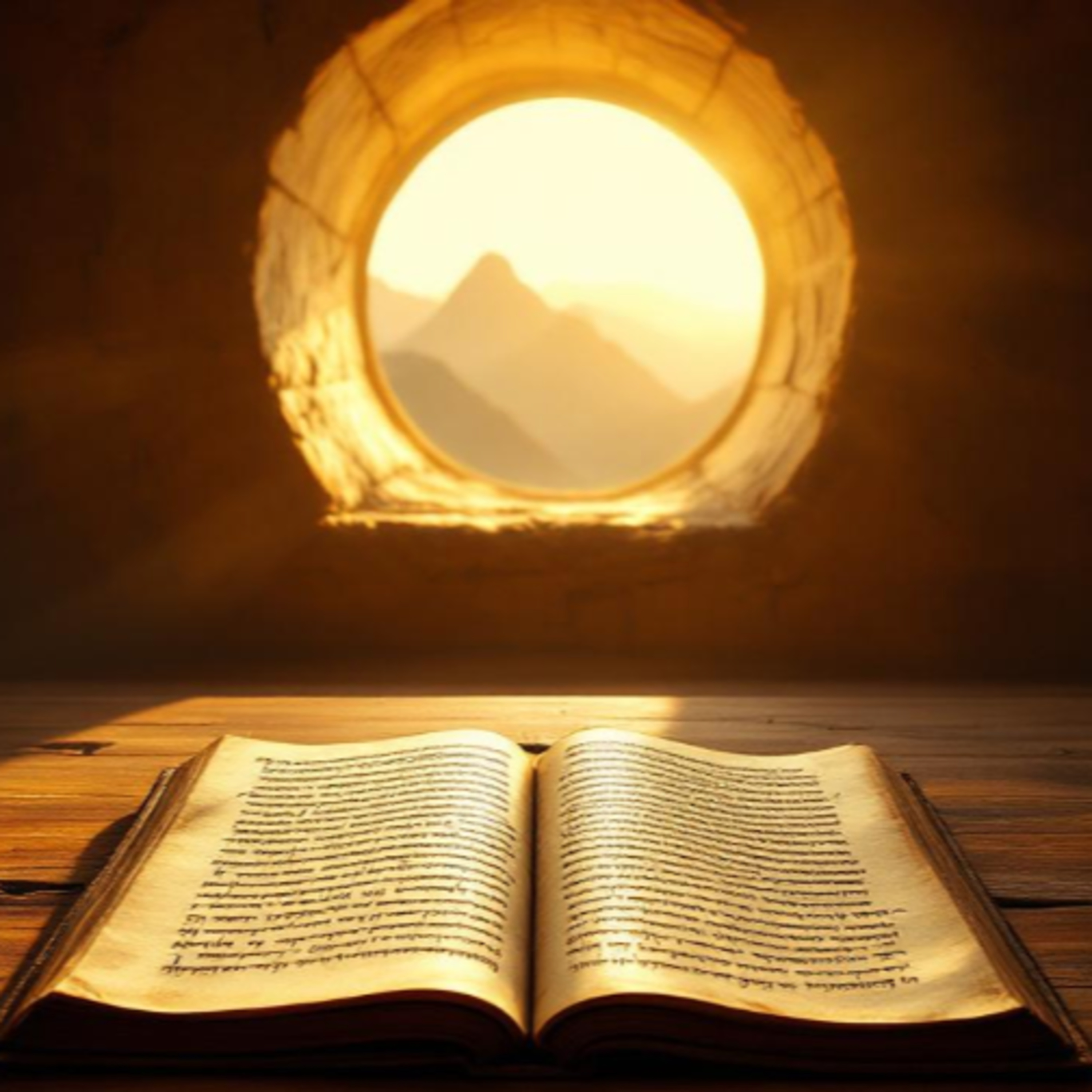 Das Buch Henoch – Warum steht es nur in der äthiopischen Bibel?