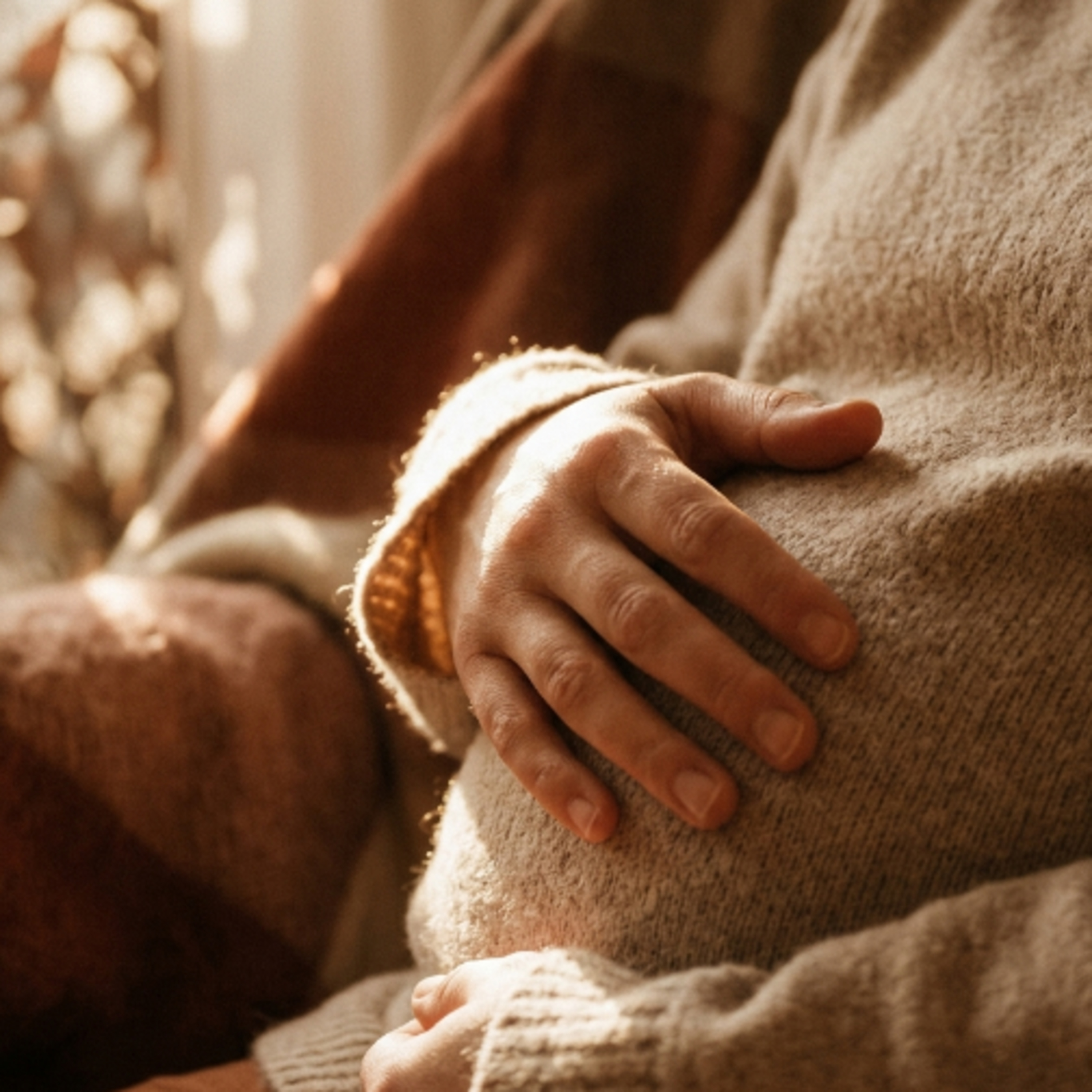 Kinder sind keine Ware – Die Wahrheit über Leihmutterschaft (Teil 2)