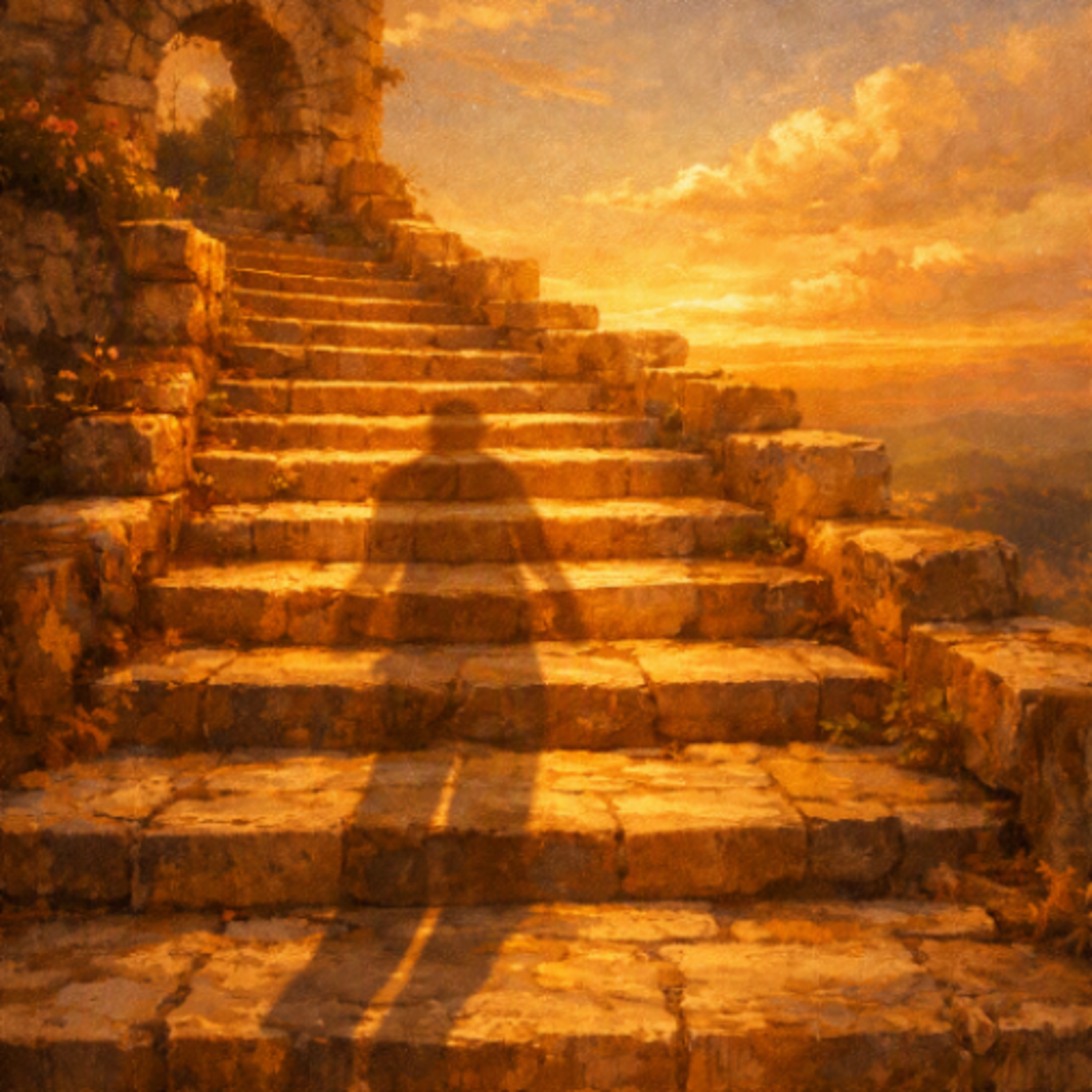 Hiskia und die Sonnenuhr des Ahas – Zeit in Gottes Hand