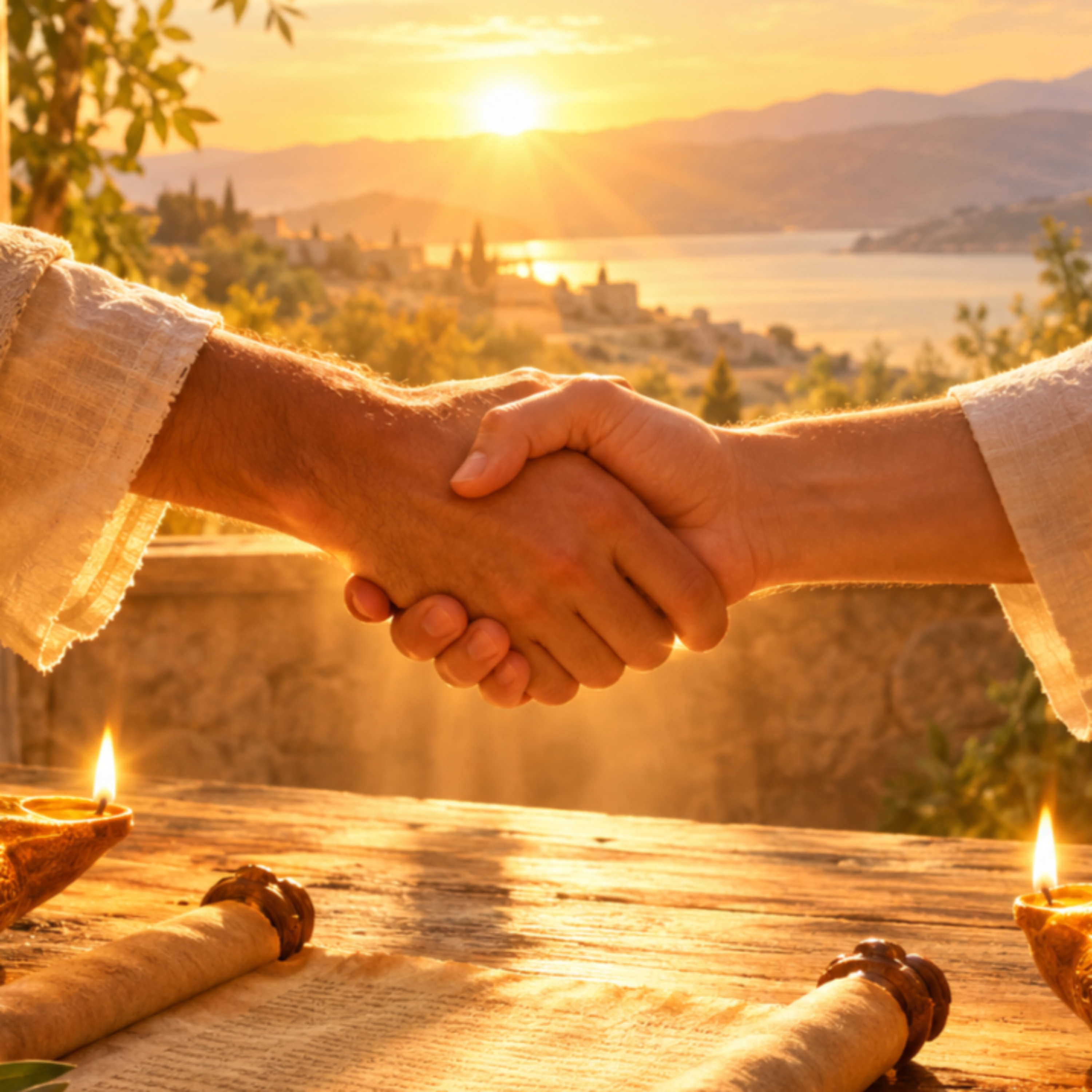 Wo die Liebe jubelt – Freude an der Wahrheit
Bibel-Einblick · 1. Korinther 13,6