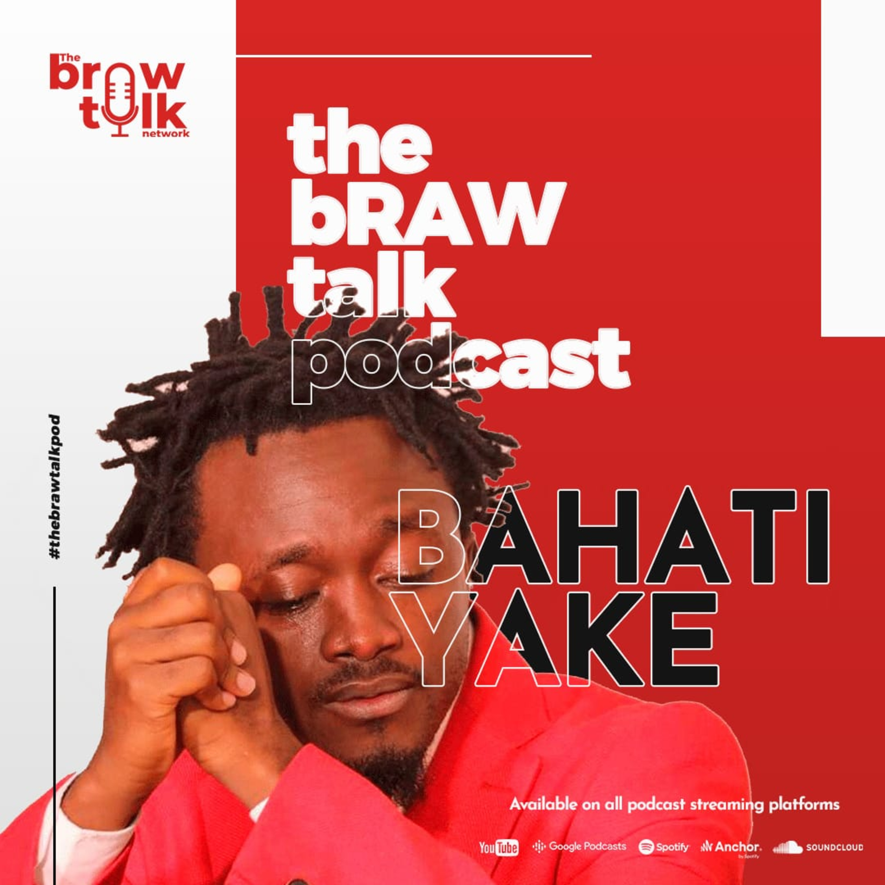 #082... BAHATI YAKE  episode artwork