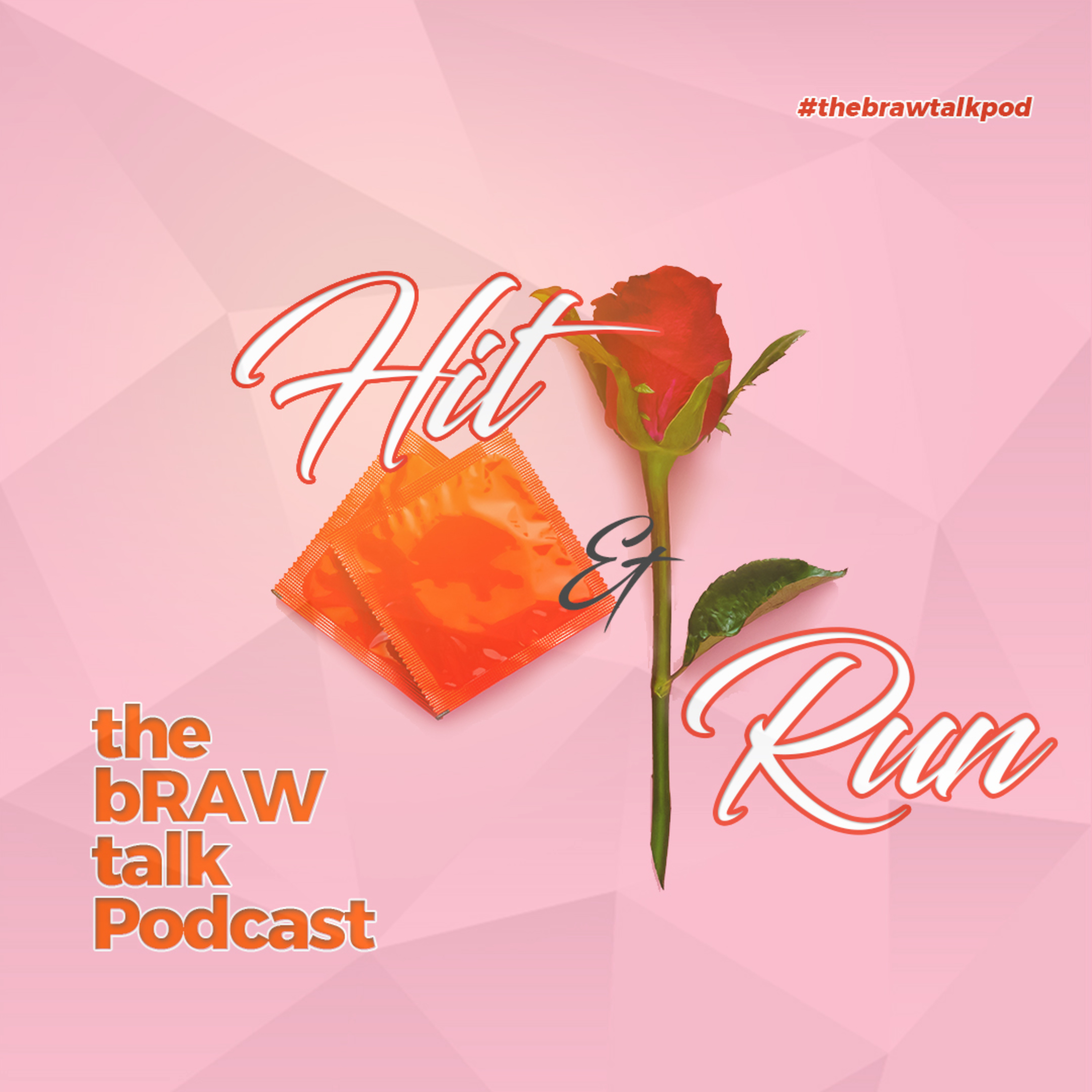 #102... HIT AND RUN  episode artwork