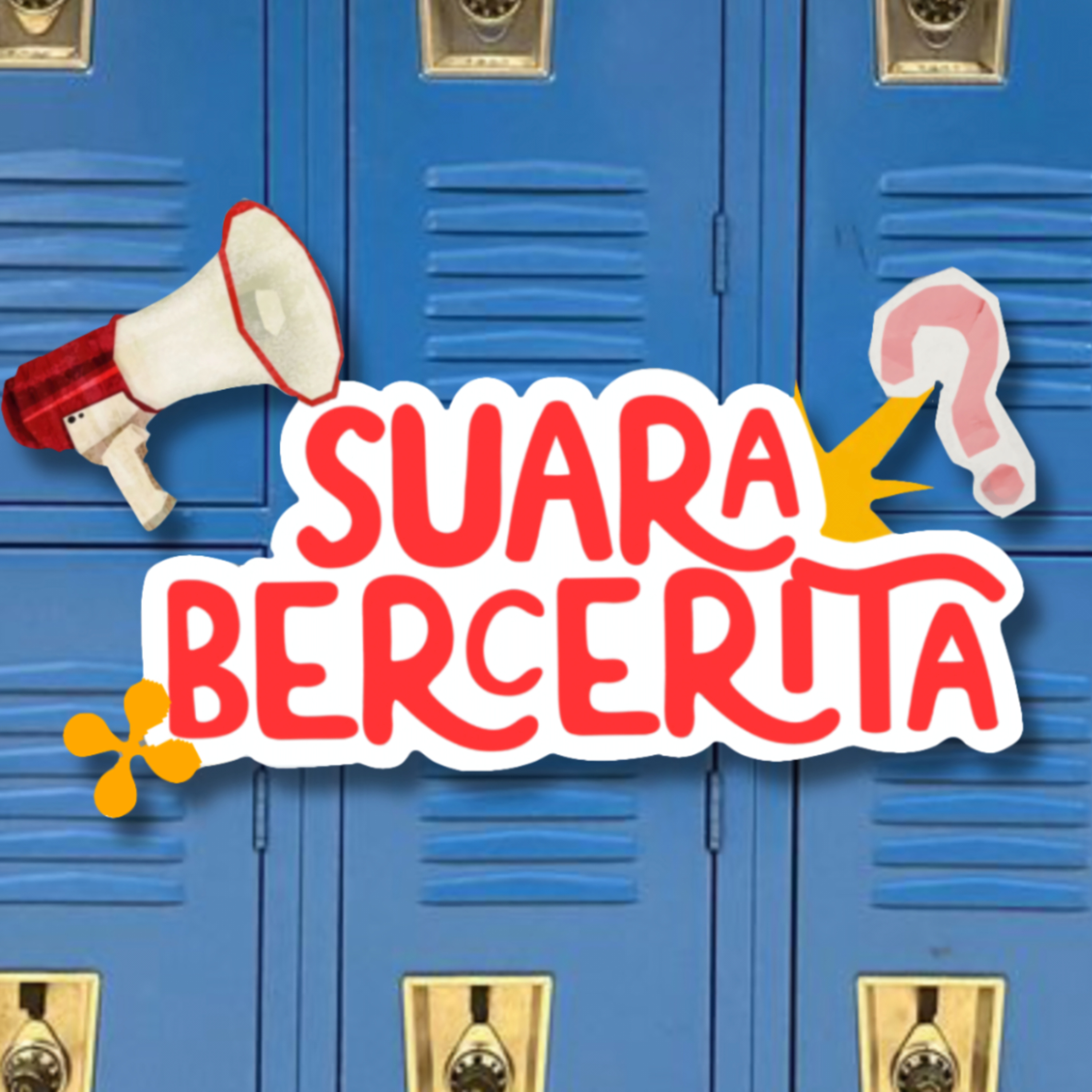 Gajamans Bercerita - Sharing Is Caring