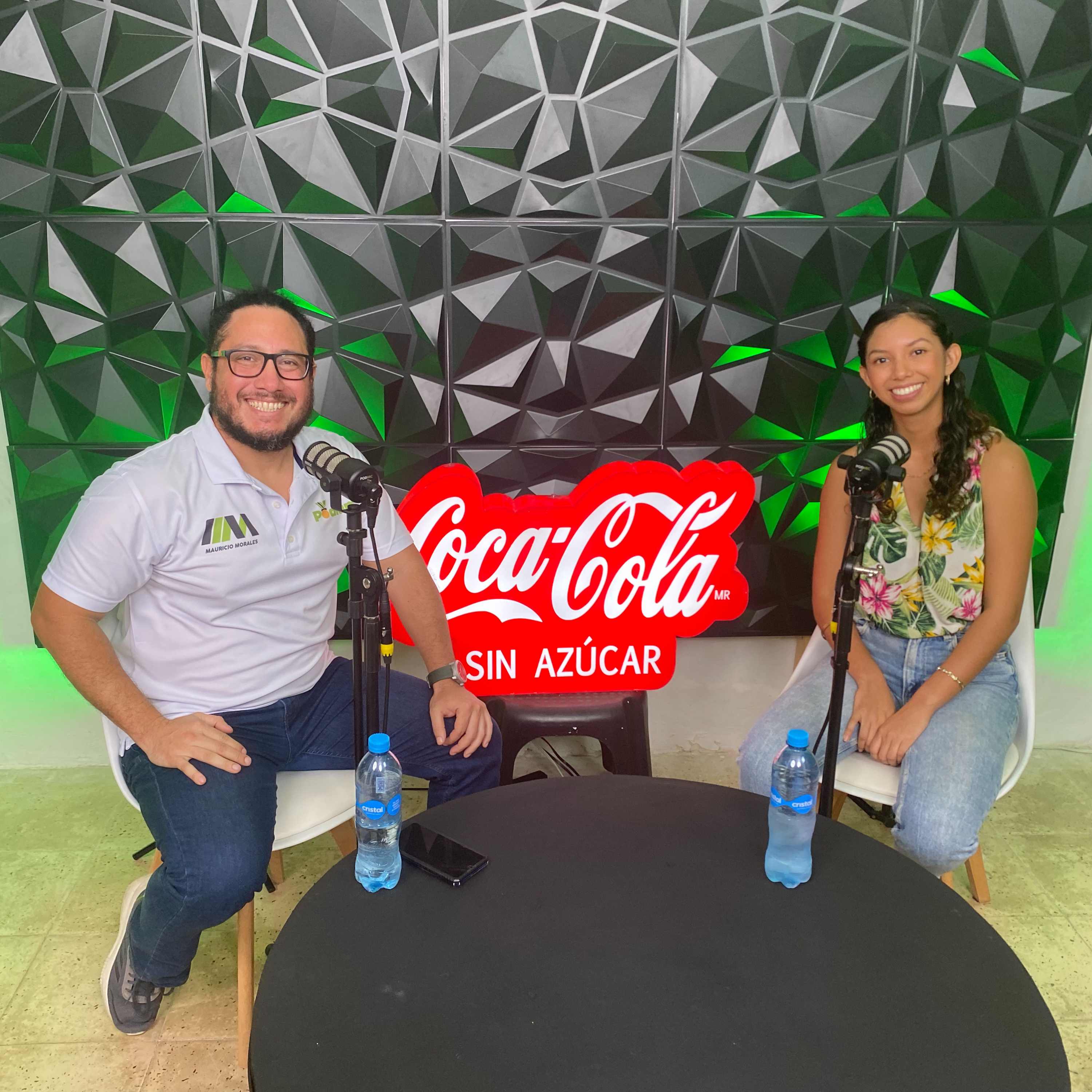 Acabaron mi Deporte en Campeche | Ep7 T04 Pódium | Mauricio Morales episode artwork