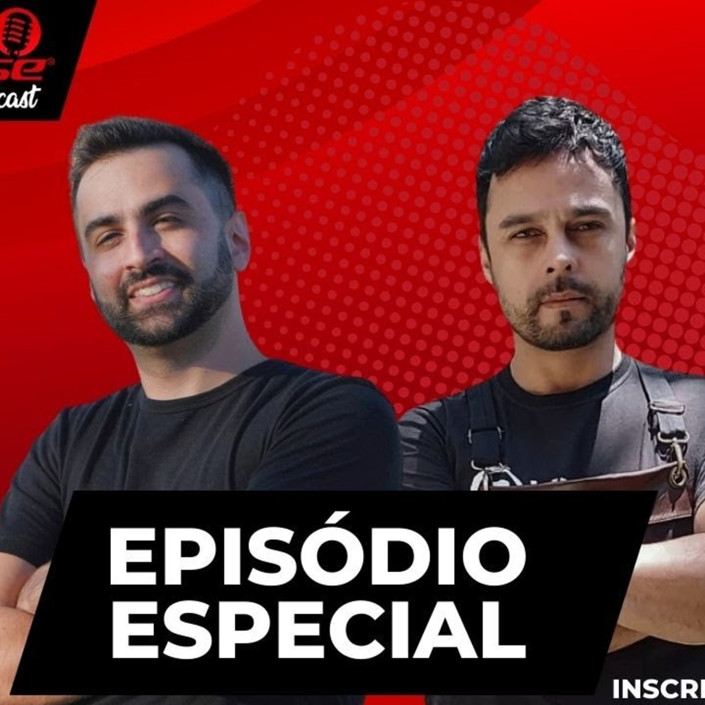 Redelease Podcast