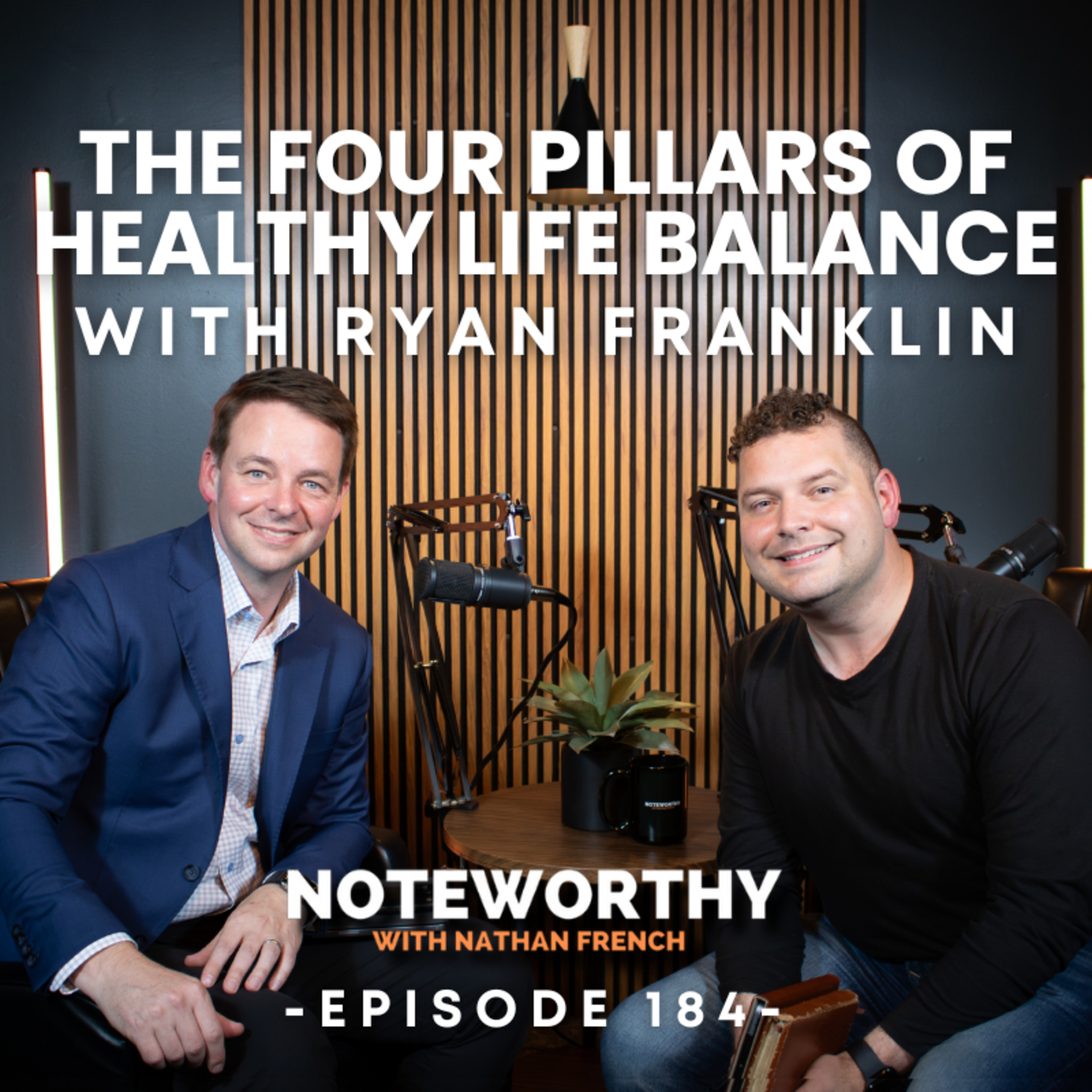 Noteworthy with Nathan French