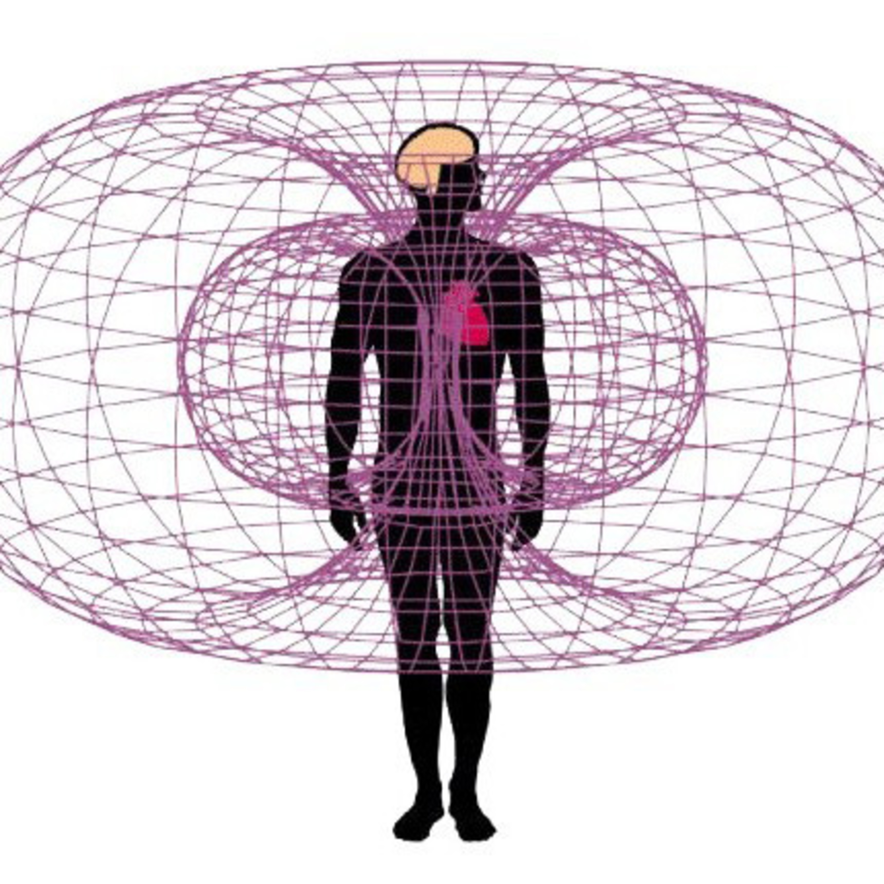 Los cuerpos sutiles - campo bioenergético episode artwork