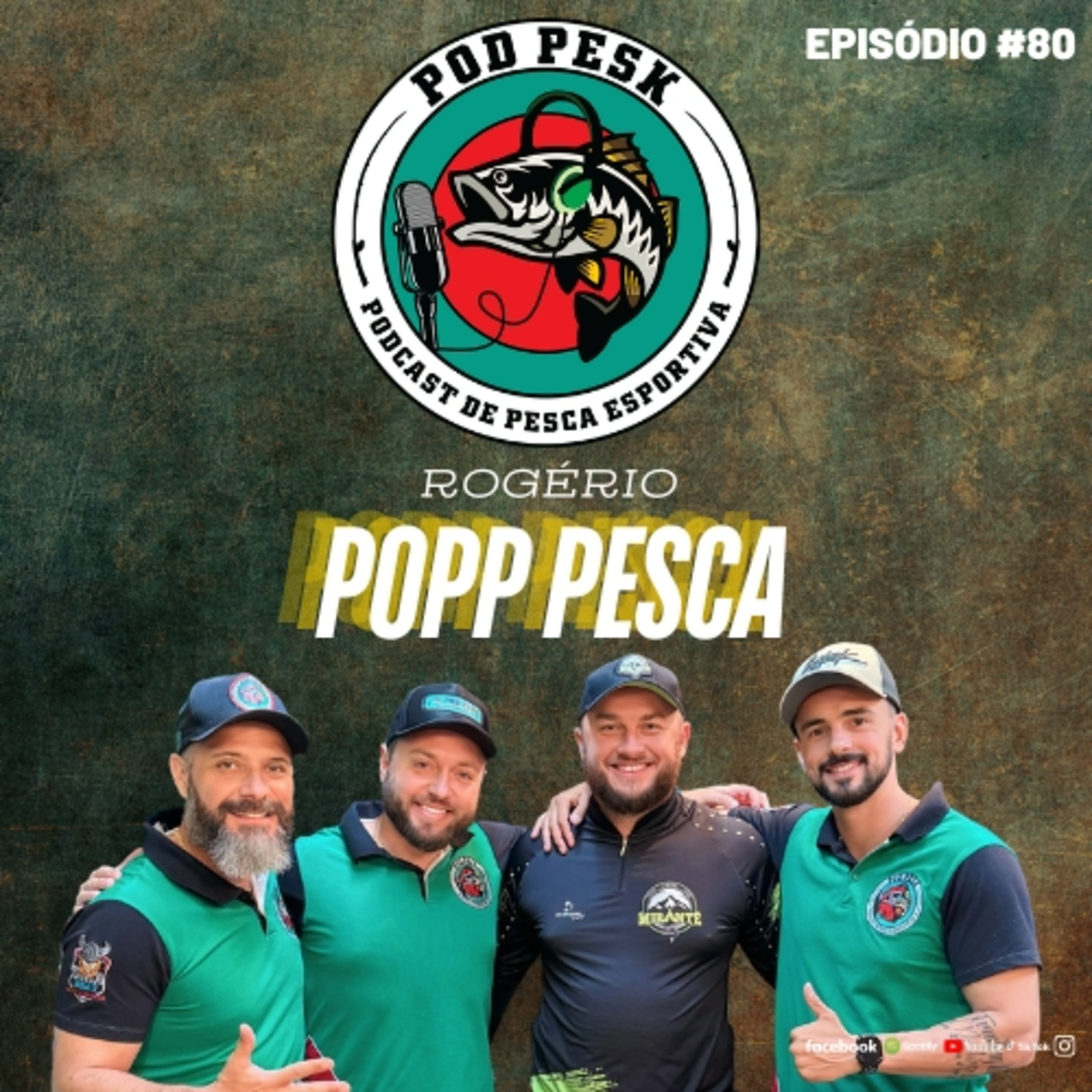 PodPesk
