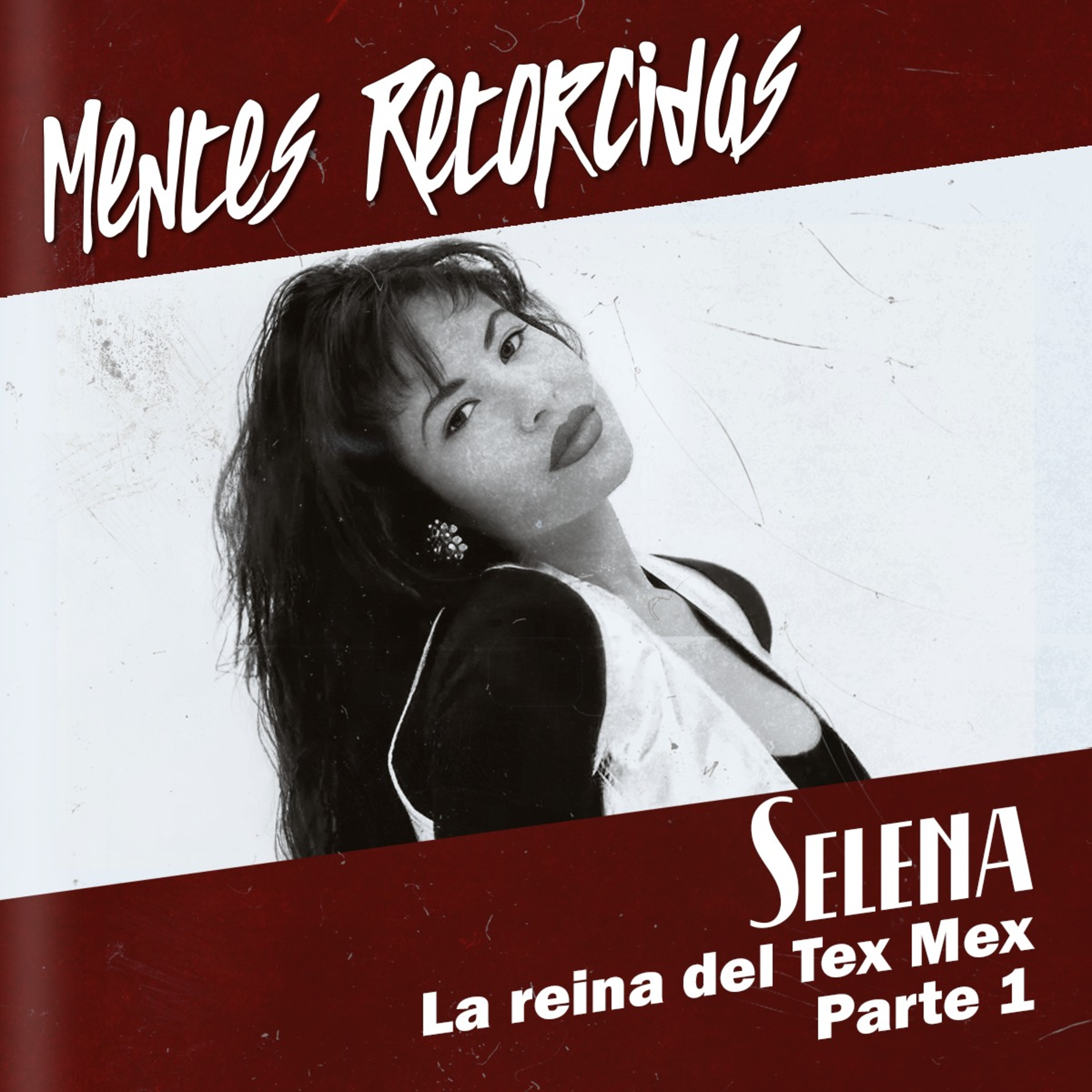 T5E15: Mentes Retorcidas - Mid Season - Selena Quintanilla Pt.1 episode artwork