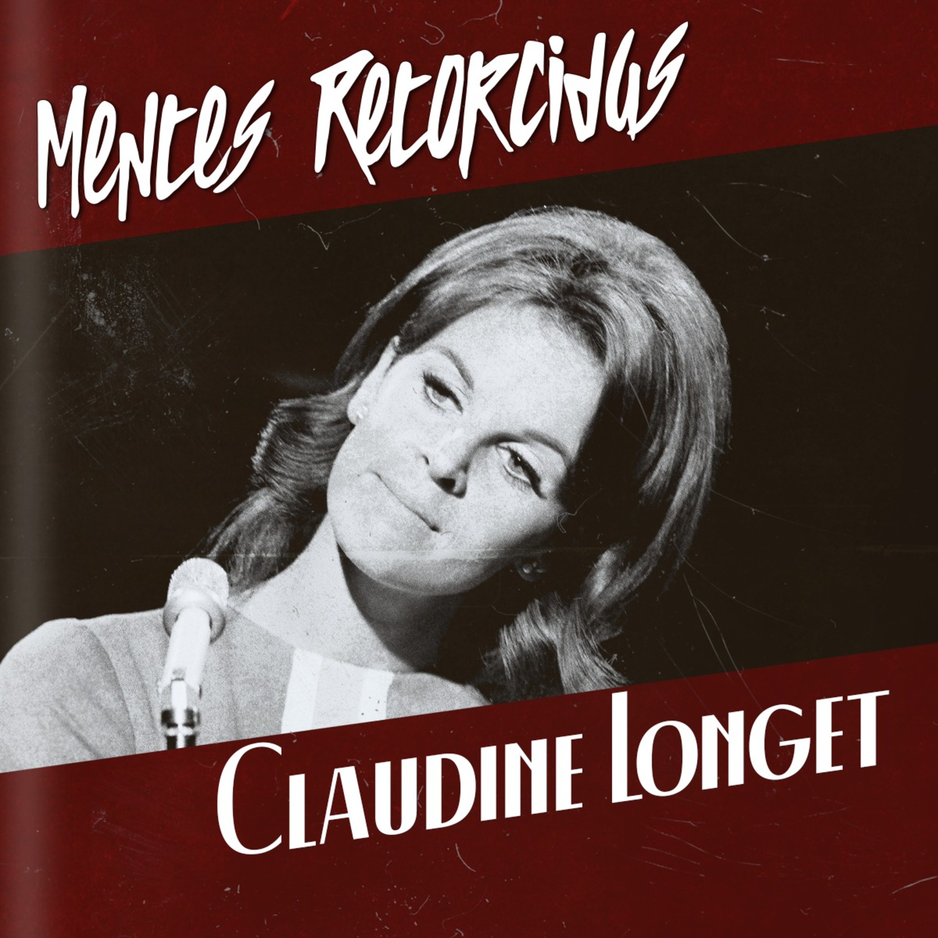 T5E13: Mentes Retorcidas - Mid Season - Claudine Longet episode artwork