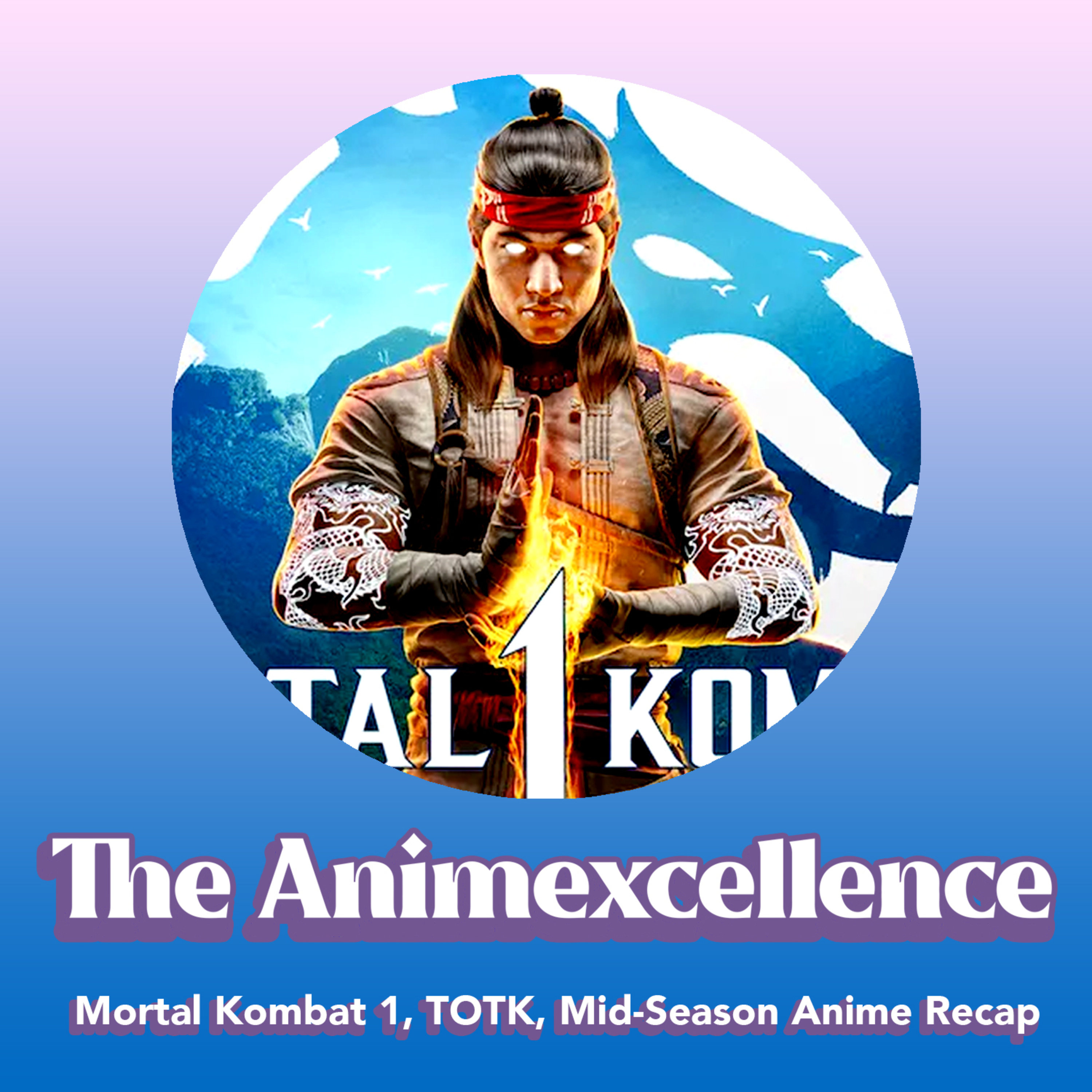 19.  Wrestling World Reacts To Cargill'S Mortal Kombat Outfit - ndowdhx
