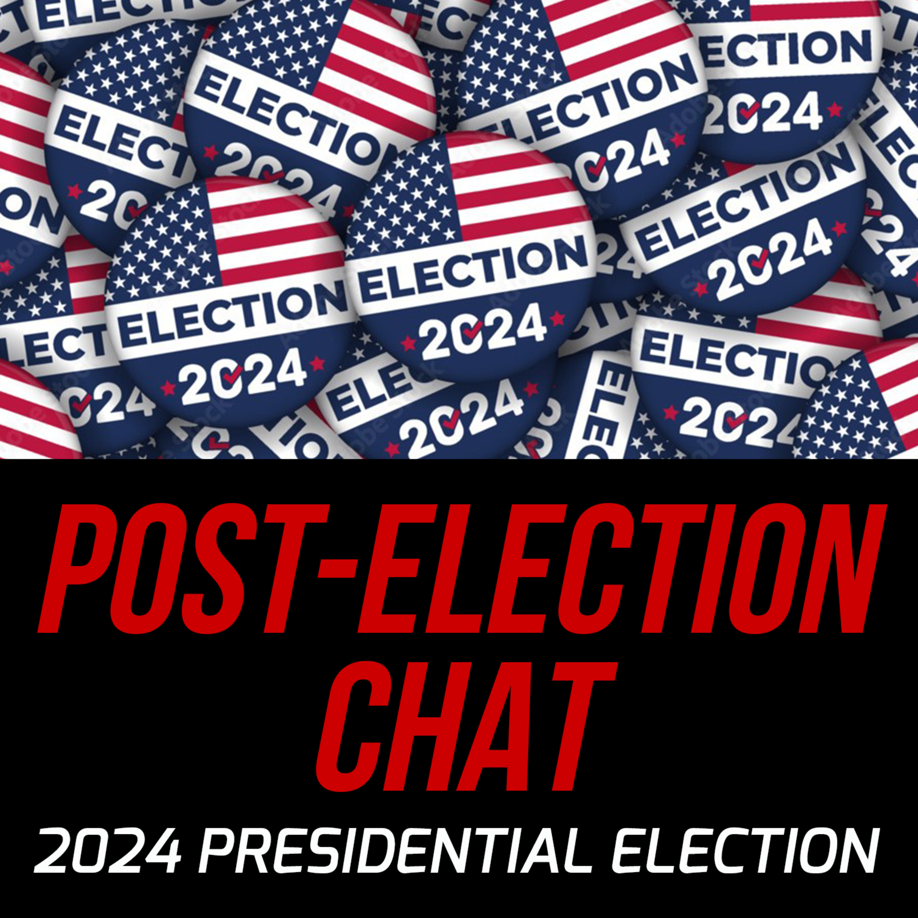 THE MEXCELLENCE POST-ELECTION CHAT episode artwork