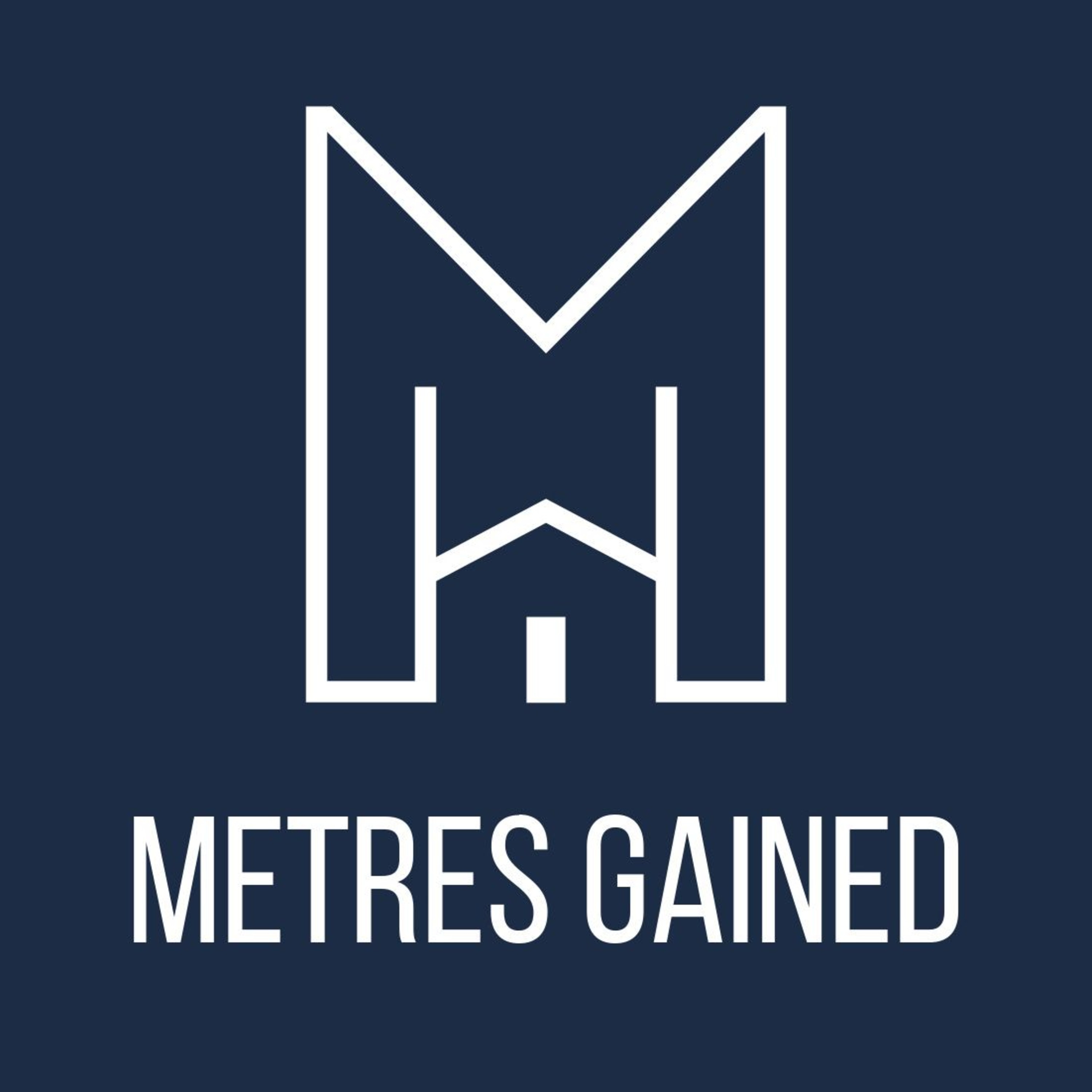 The Metres Gained Podcast