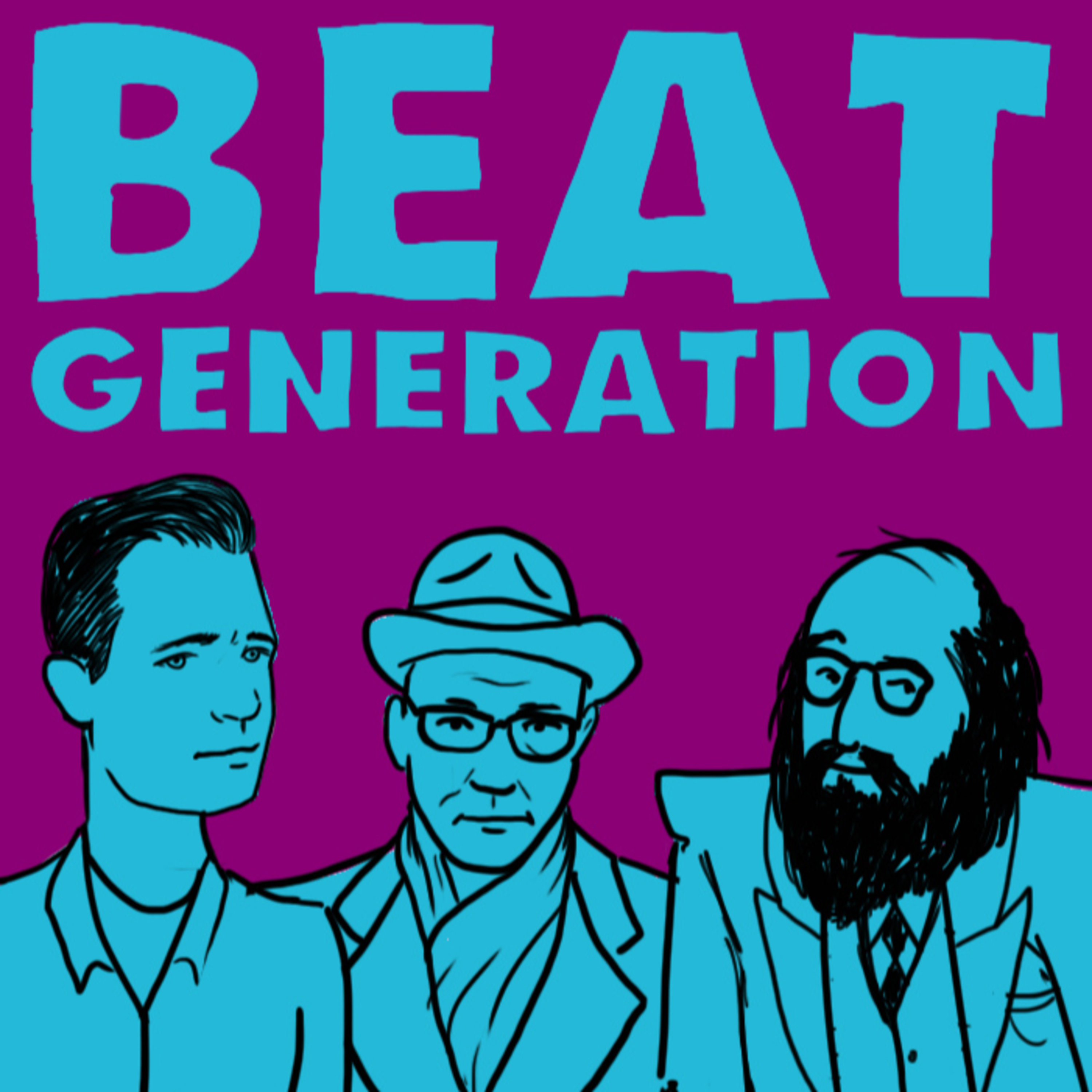 Retroguardia Podcast (miscellanea di letteratura)