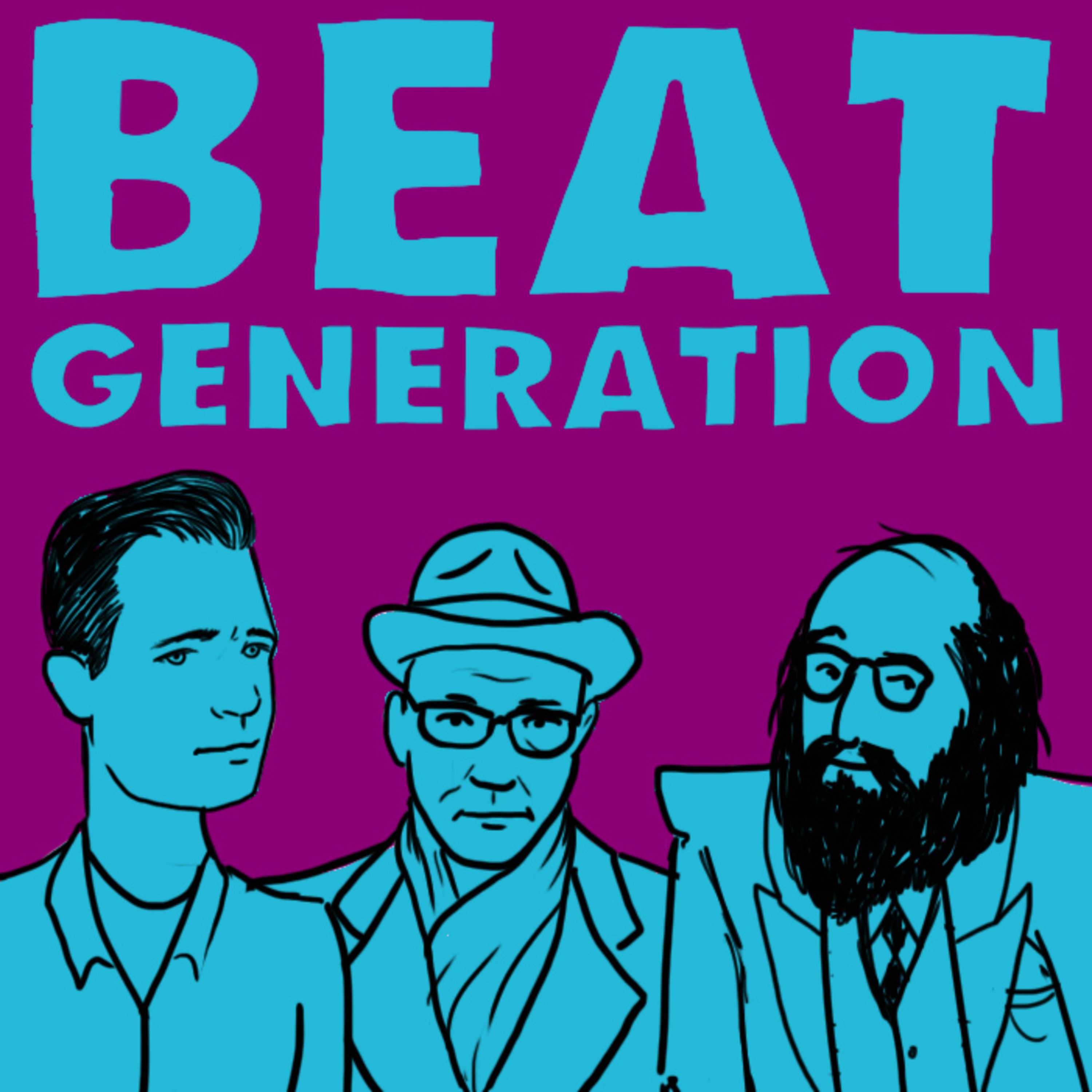 Retroguardia Podcast (miscellanea di letteratura)