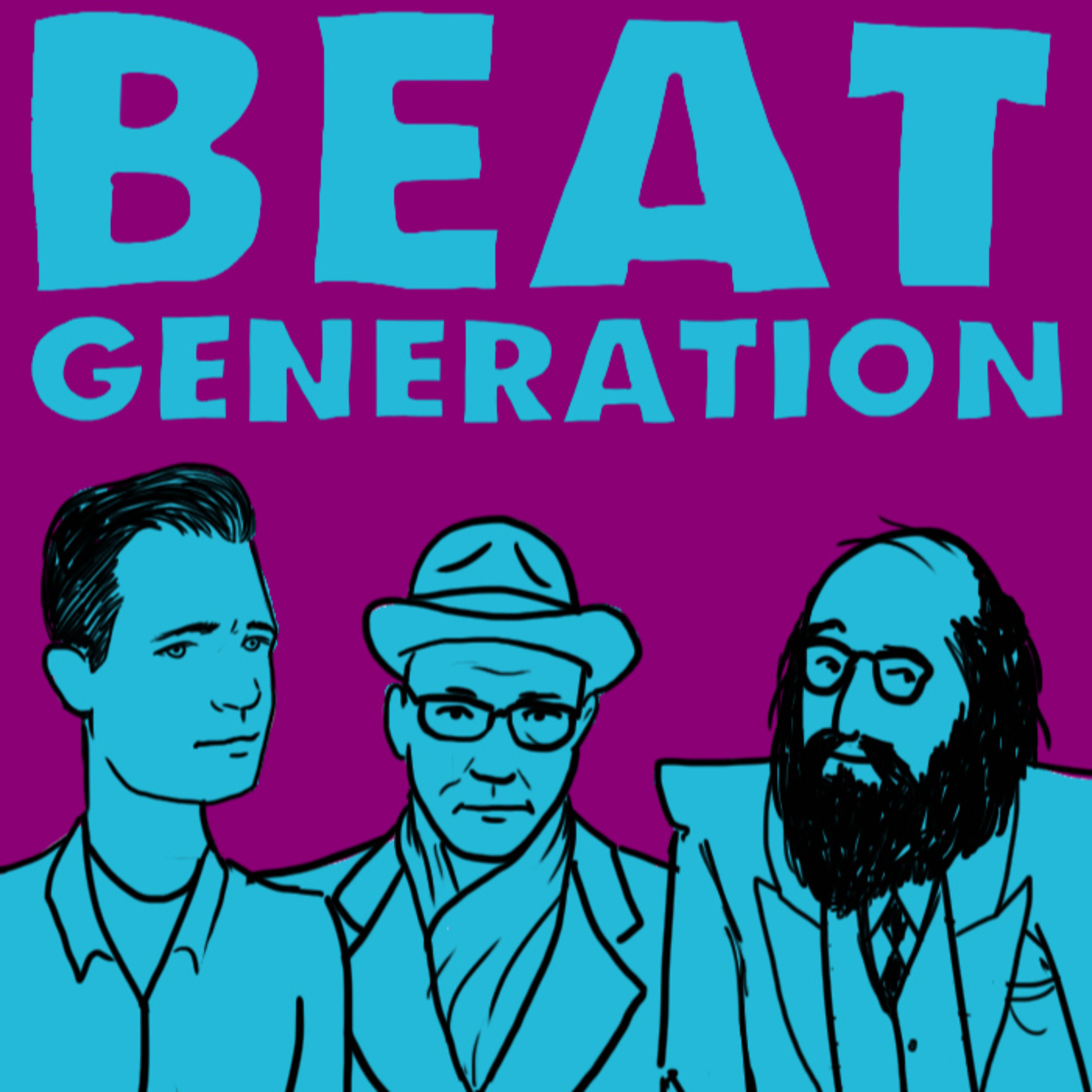 Retroguardia Podcast (miscellanea di letteratura)