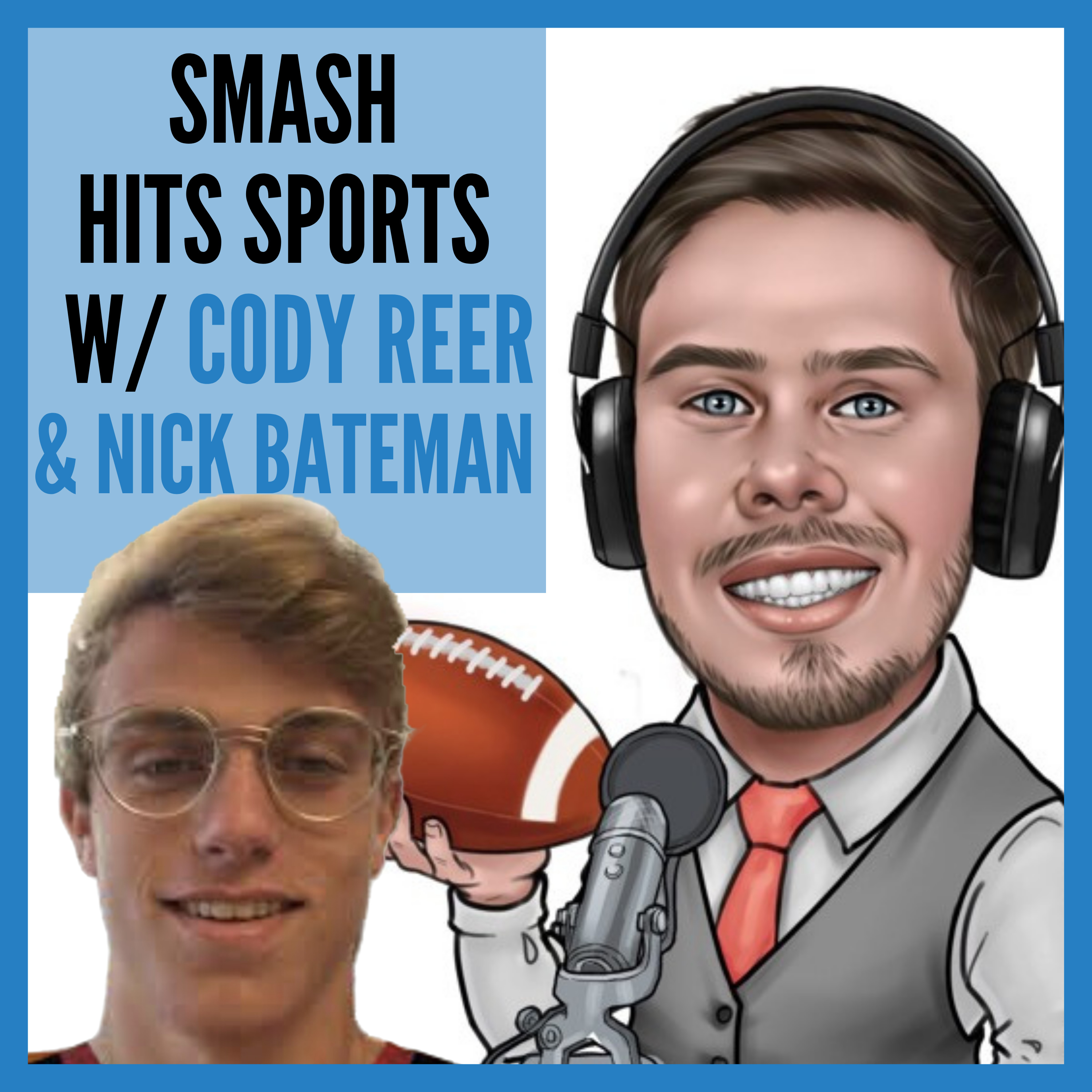 Smash Hits Sports