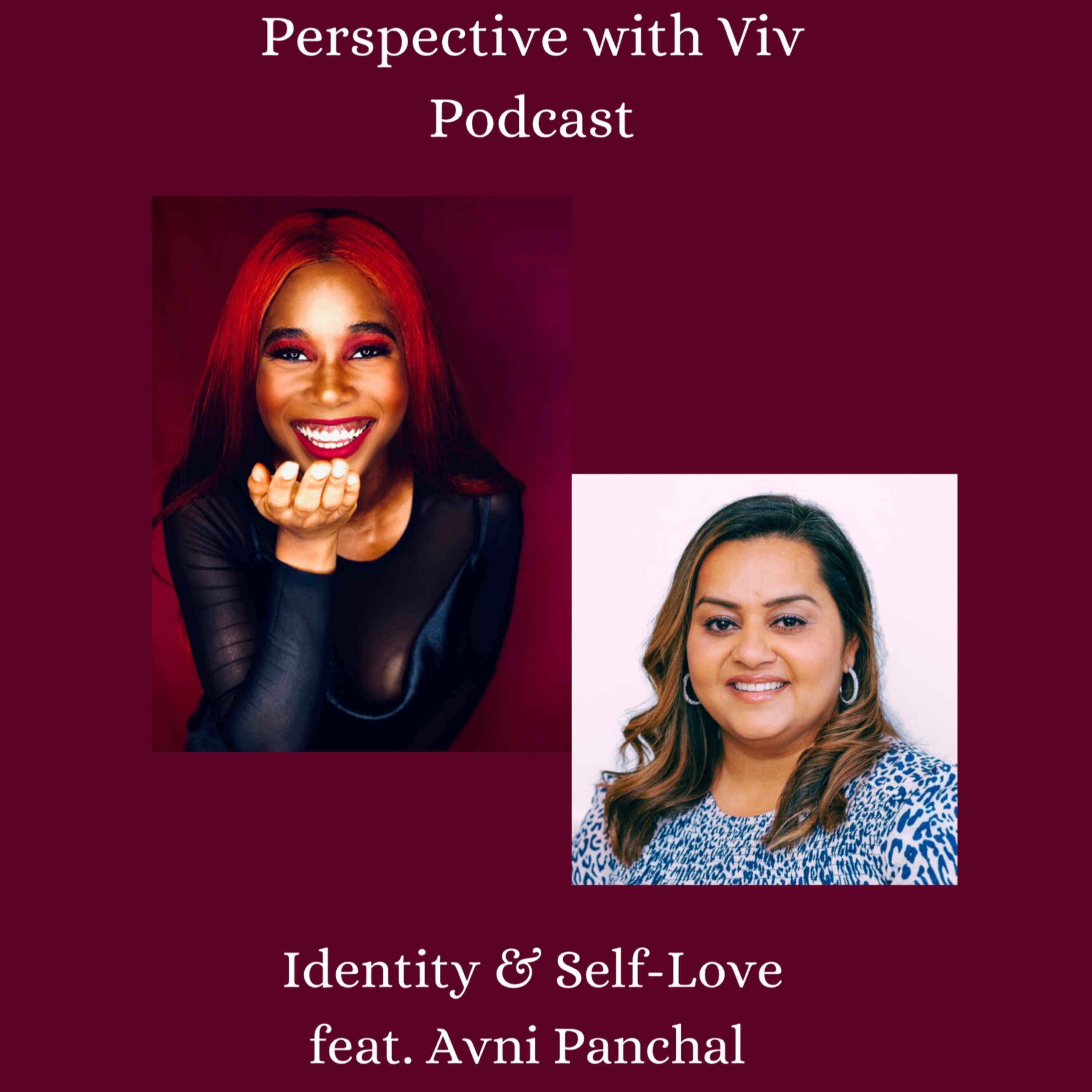 Perspective with Viv