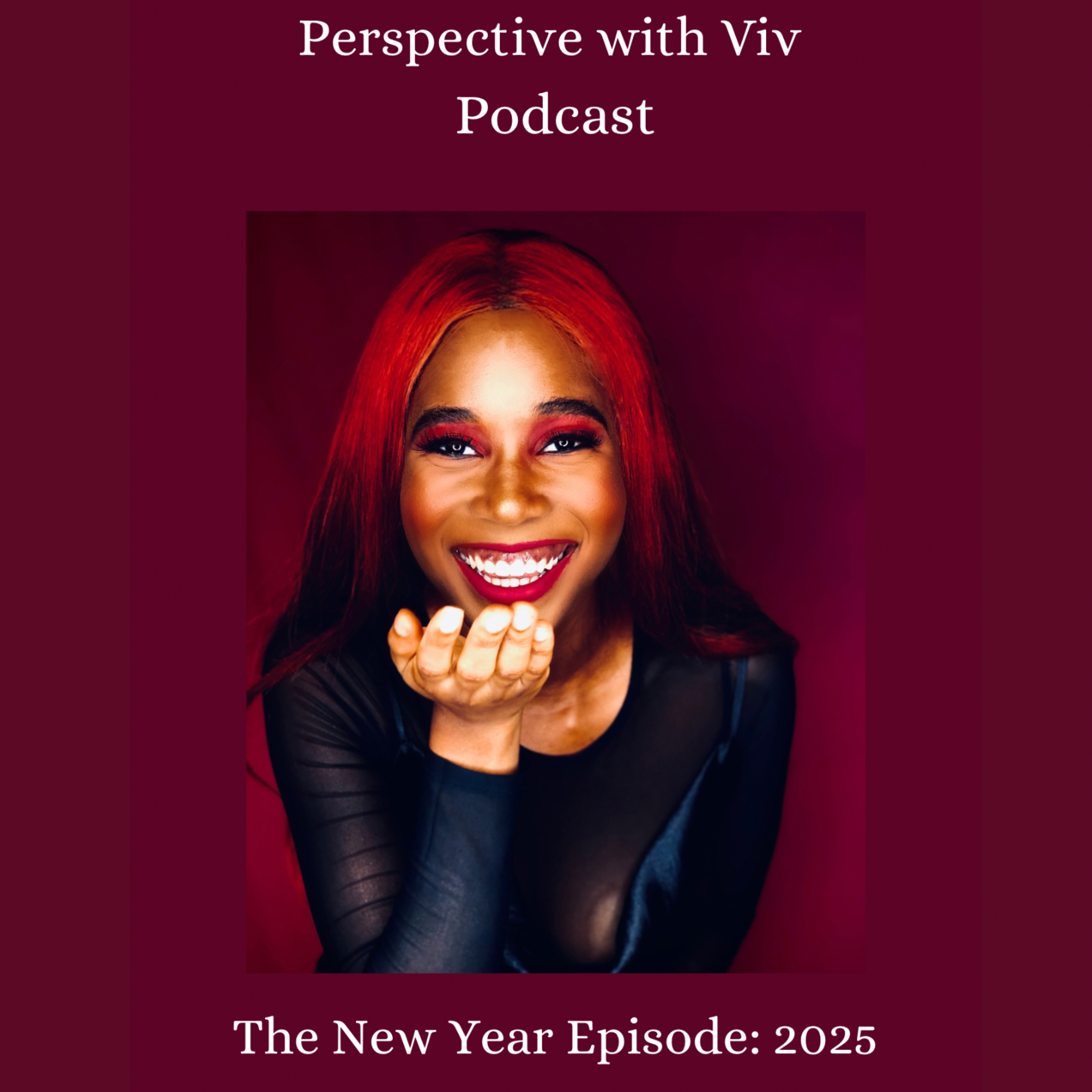 The New Year Episode: 2025 Energy Insights