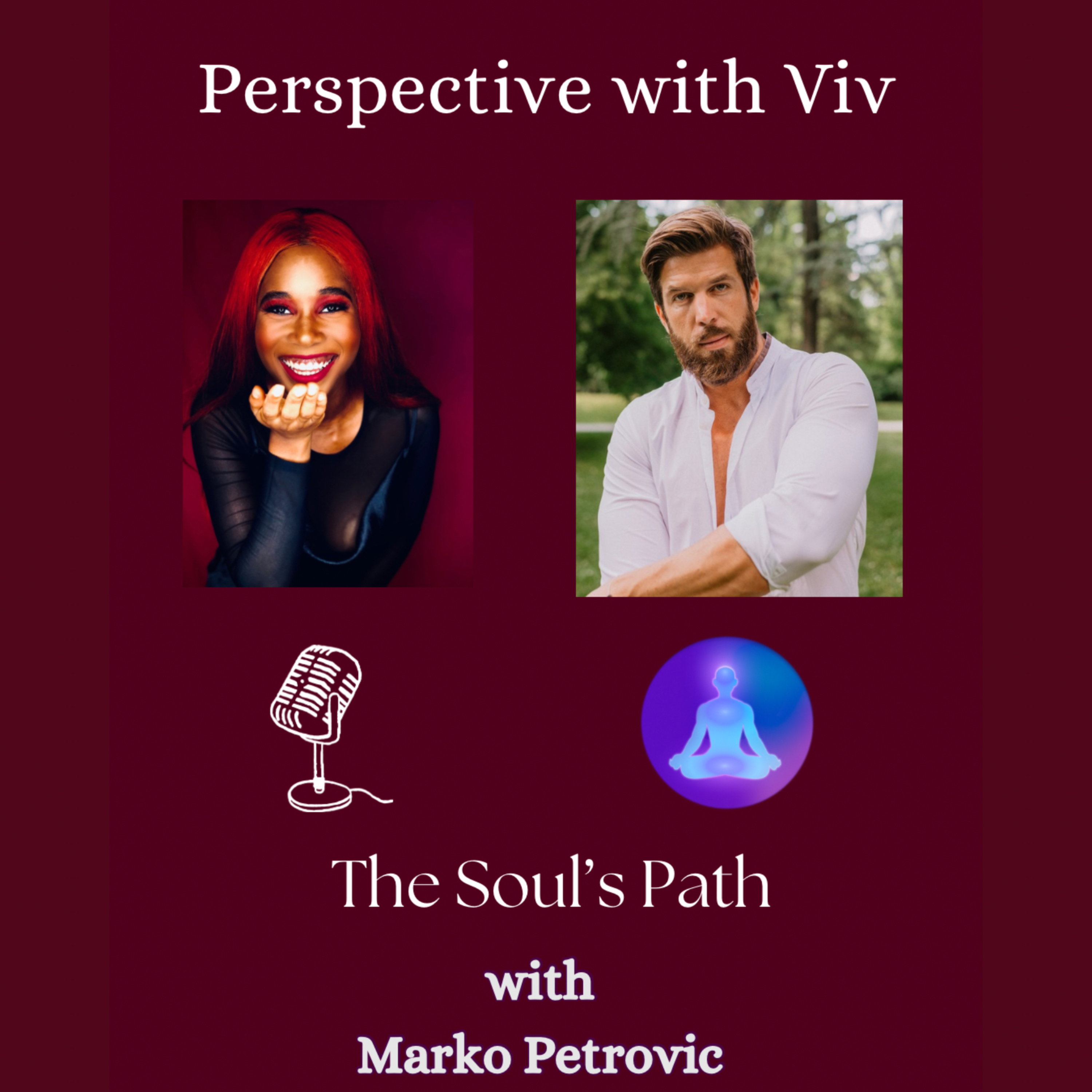 Perspective with Viv